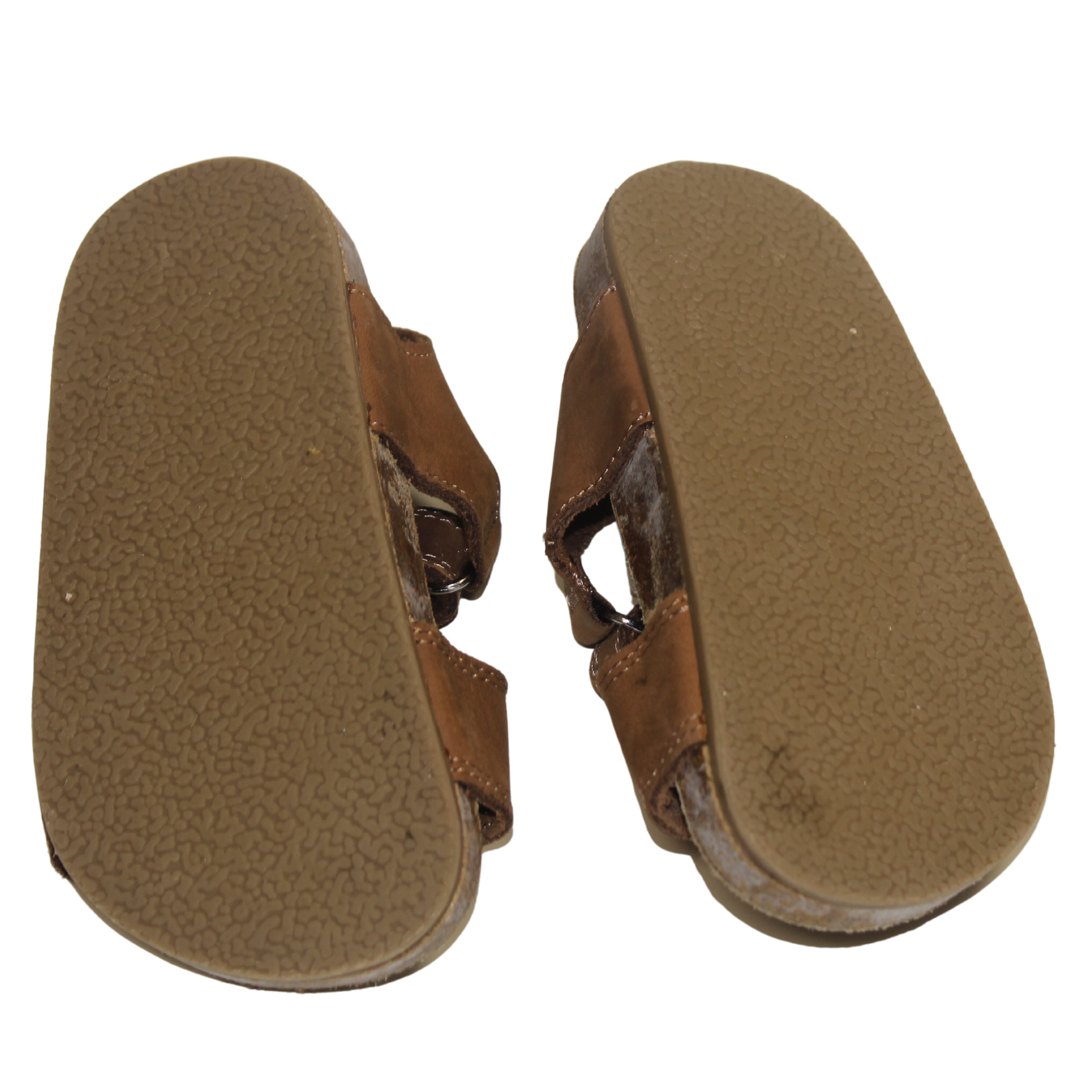Corkbed Comfort Sandals Tan