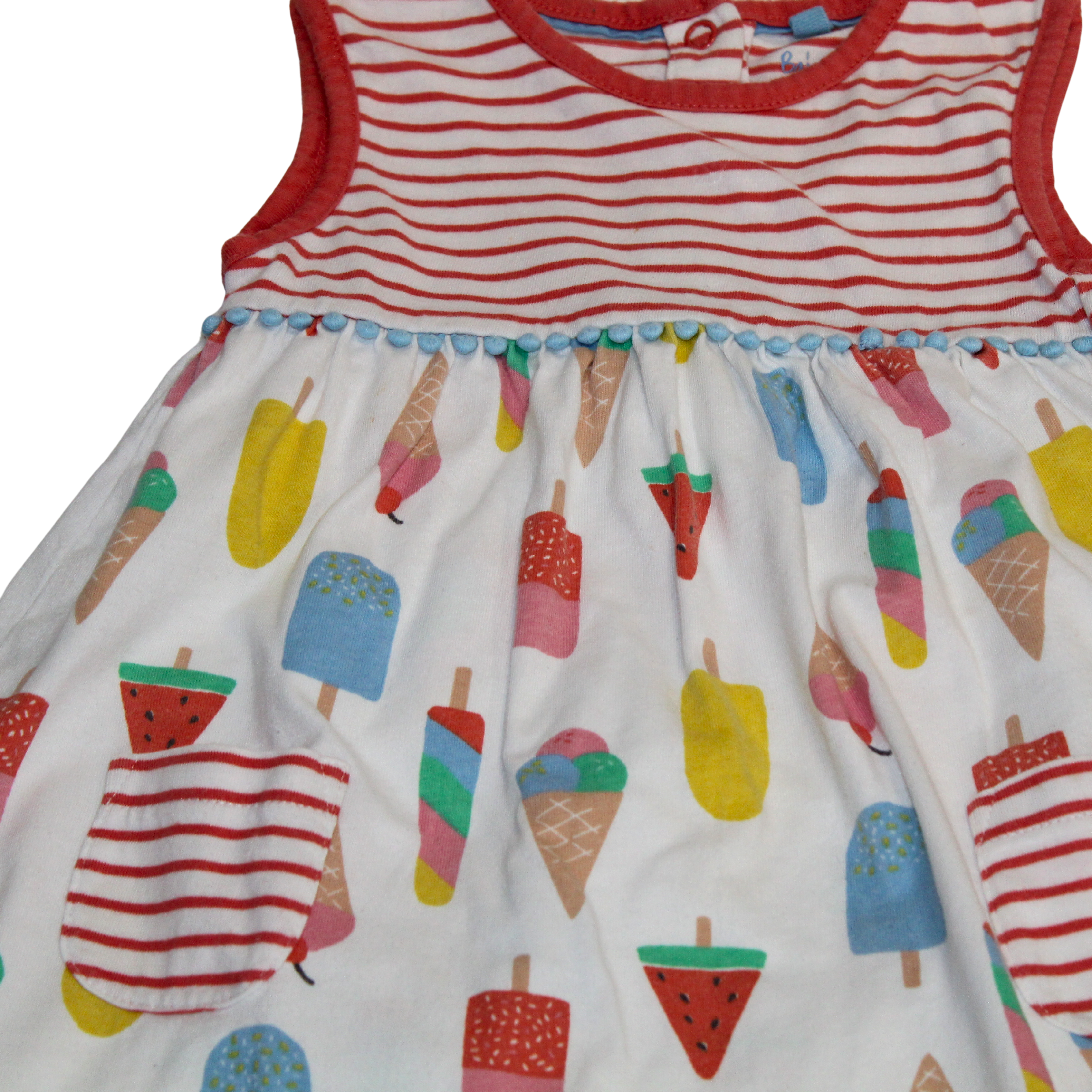 Icre Cream Dress and Pants