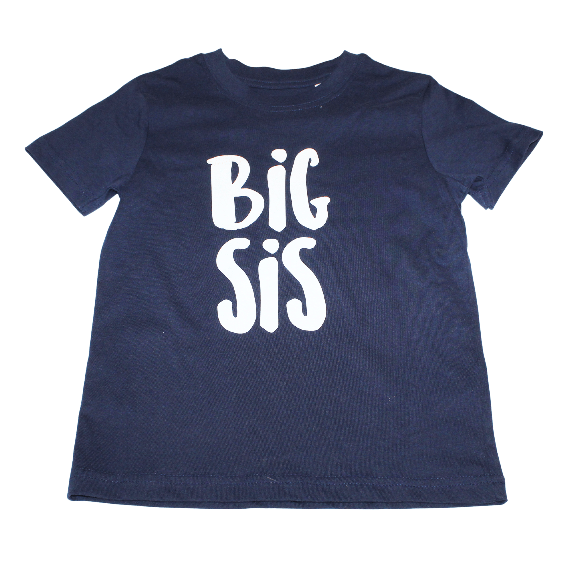 Big Sis Tee - 2nd Lyfe C.I.C