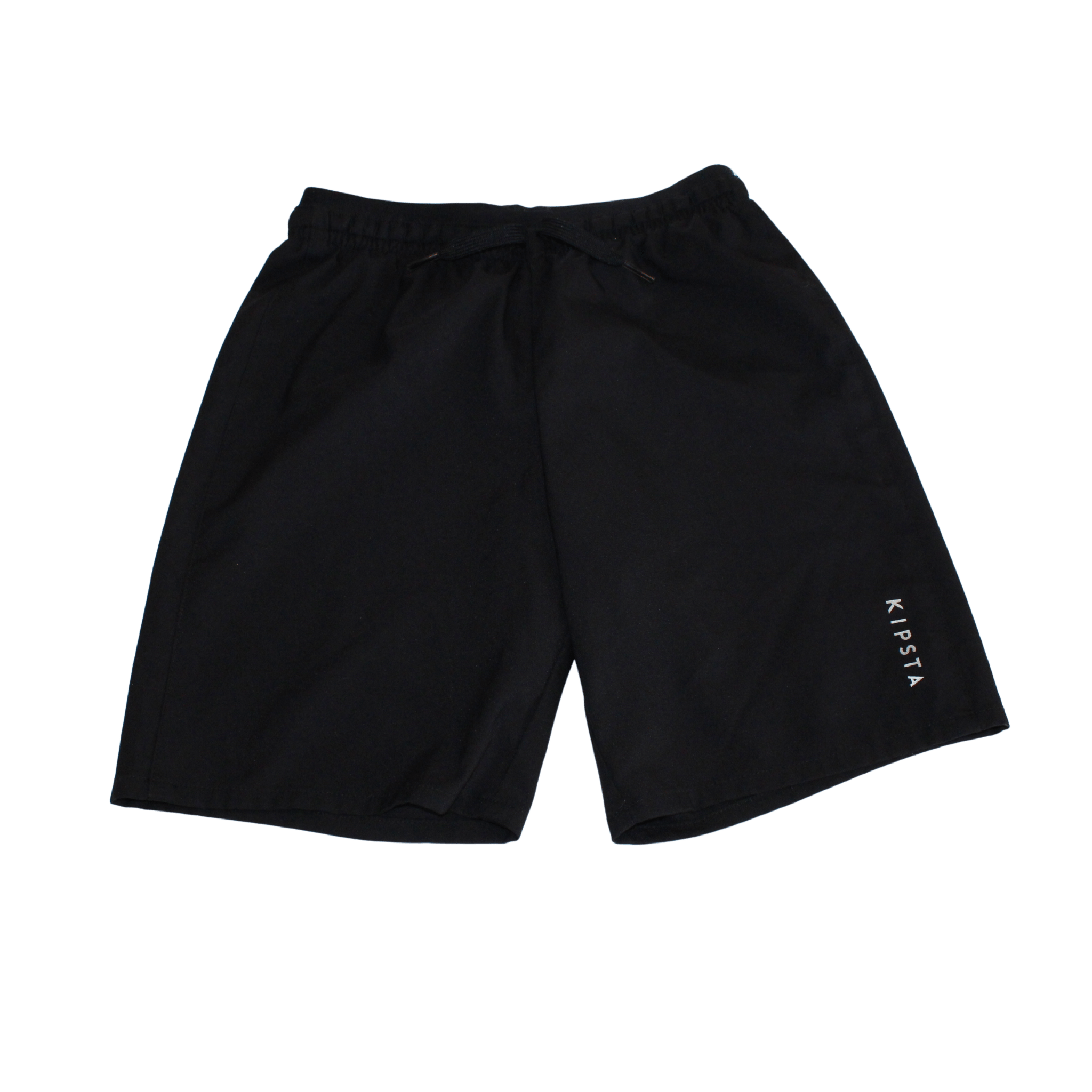 Black Dri Fit Shorts - 2nd Lyfe C.I.C