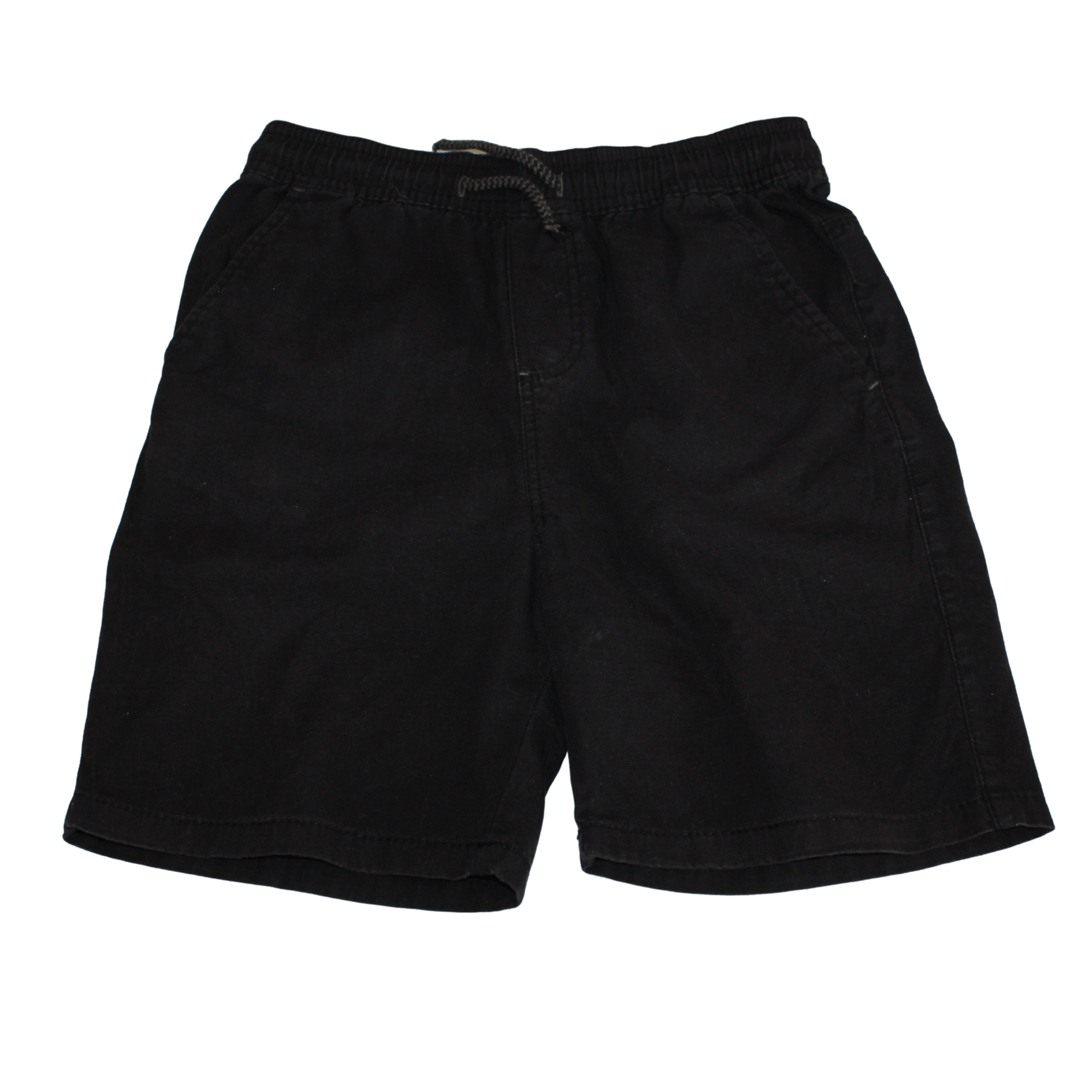 Black Shorts - 2nd Lyfe C.I.C