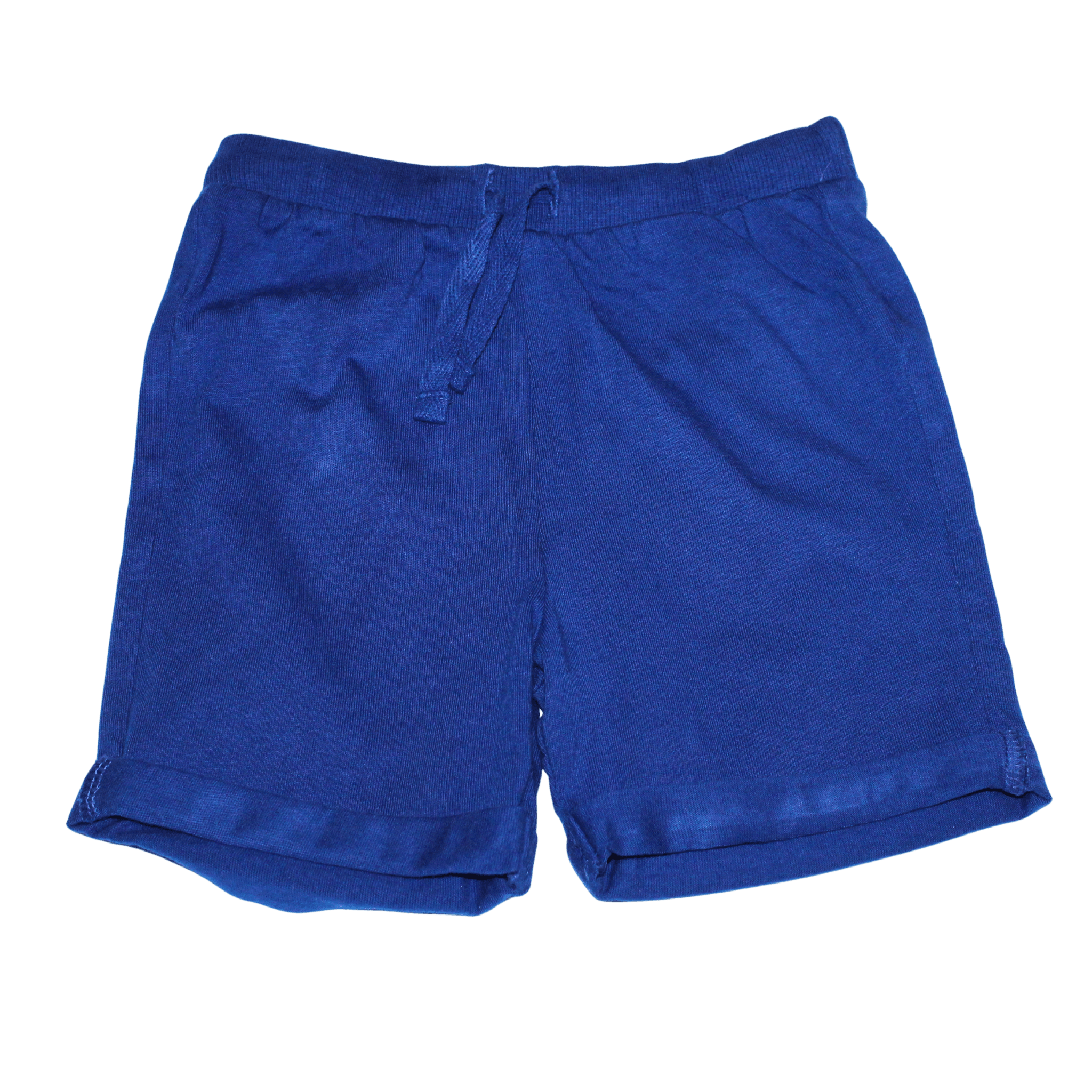 Blue Shorts - 2nd Lyfe C.I.C