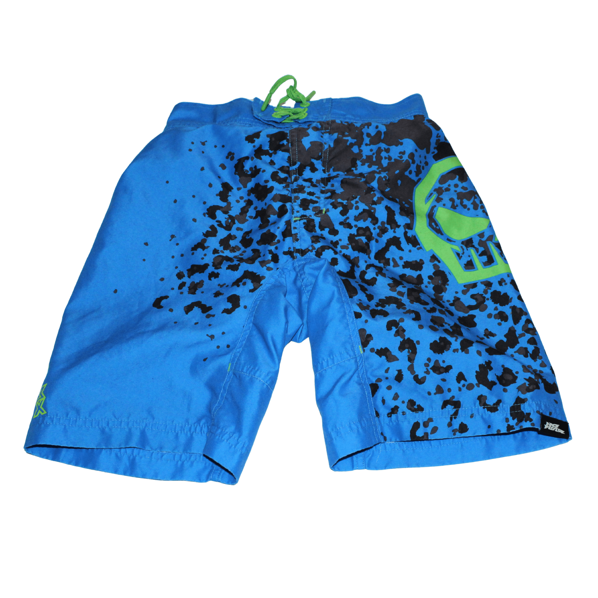 Board/Swim Shorts - 2nd Lyfe C.I.C