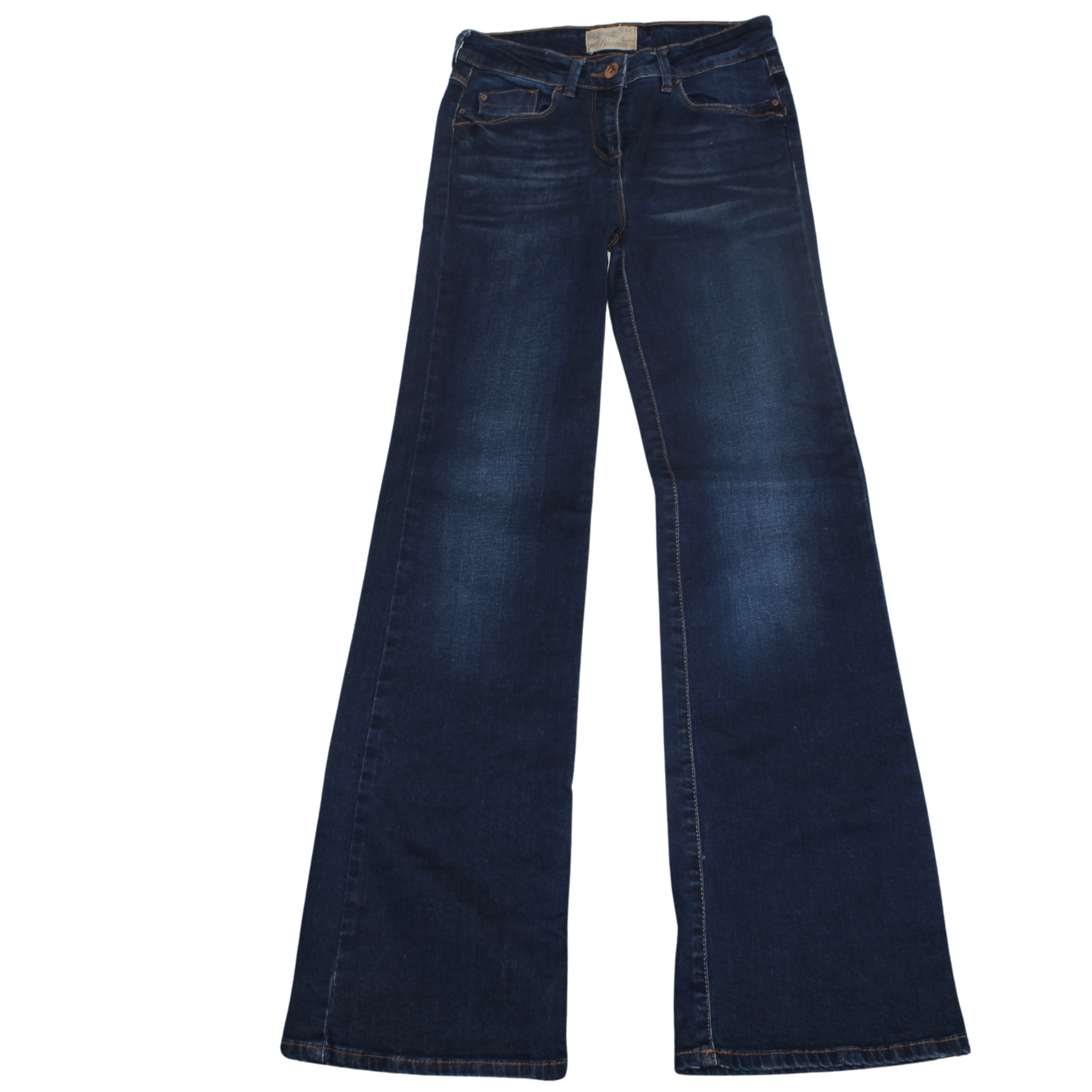 Bootcut Jeans - 2nd Lyfe C.I.C