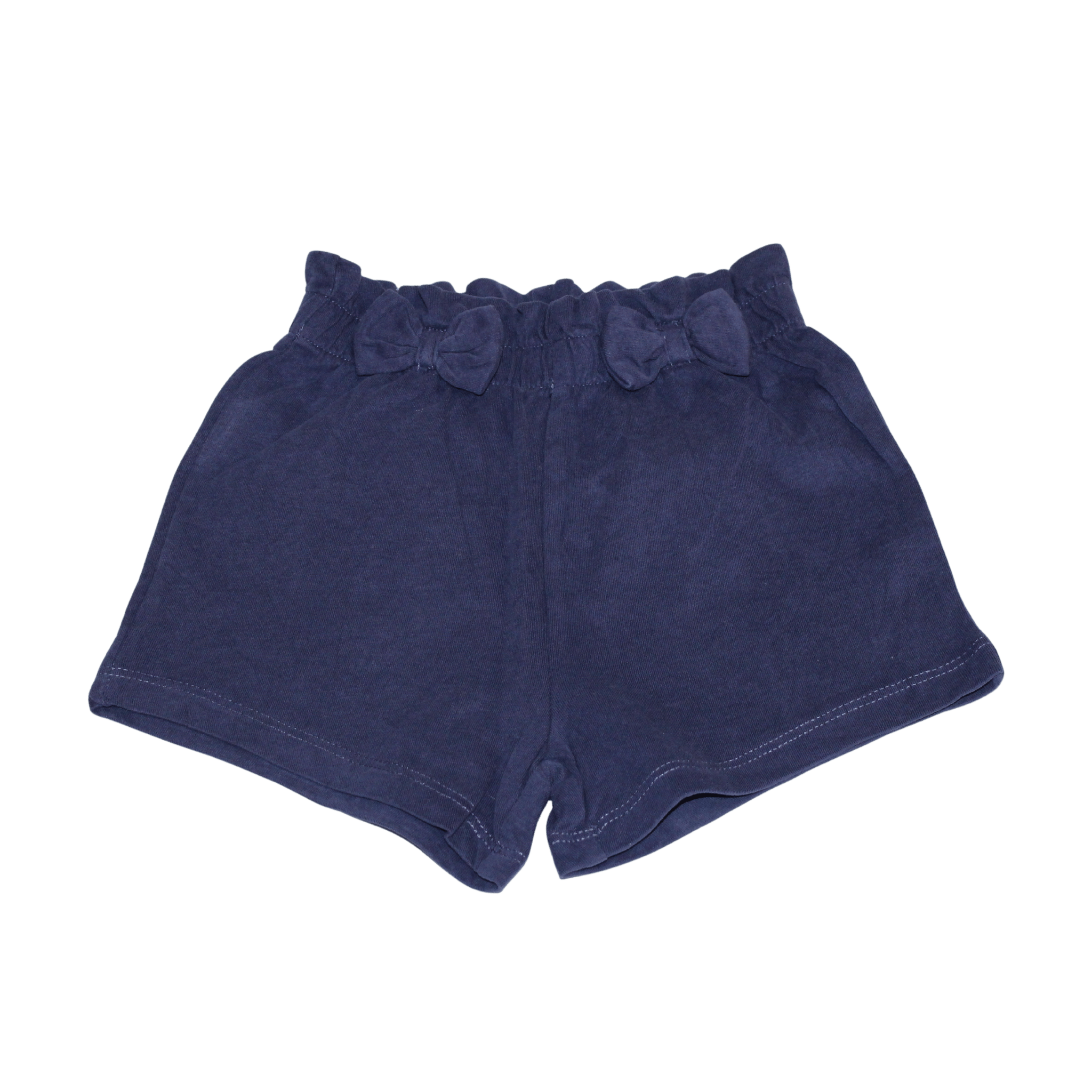 Bow Shorts - 2nd Lyfe C.I.C