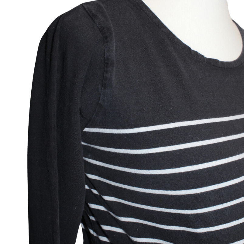 Breton Tunic Top - 2nd Lyfe C.I.C