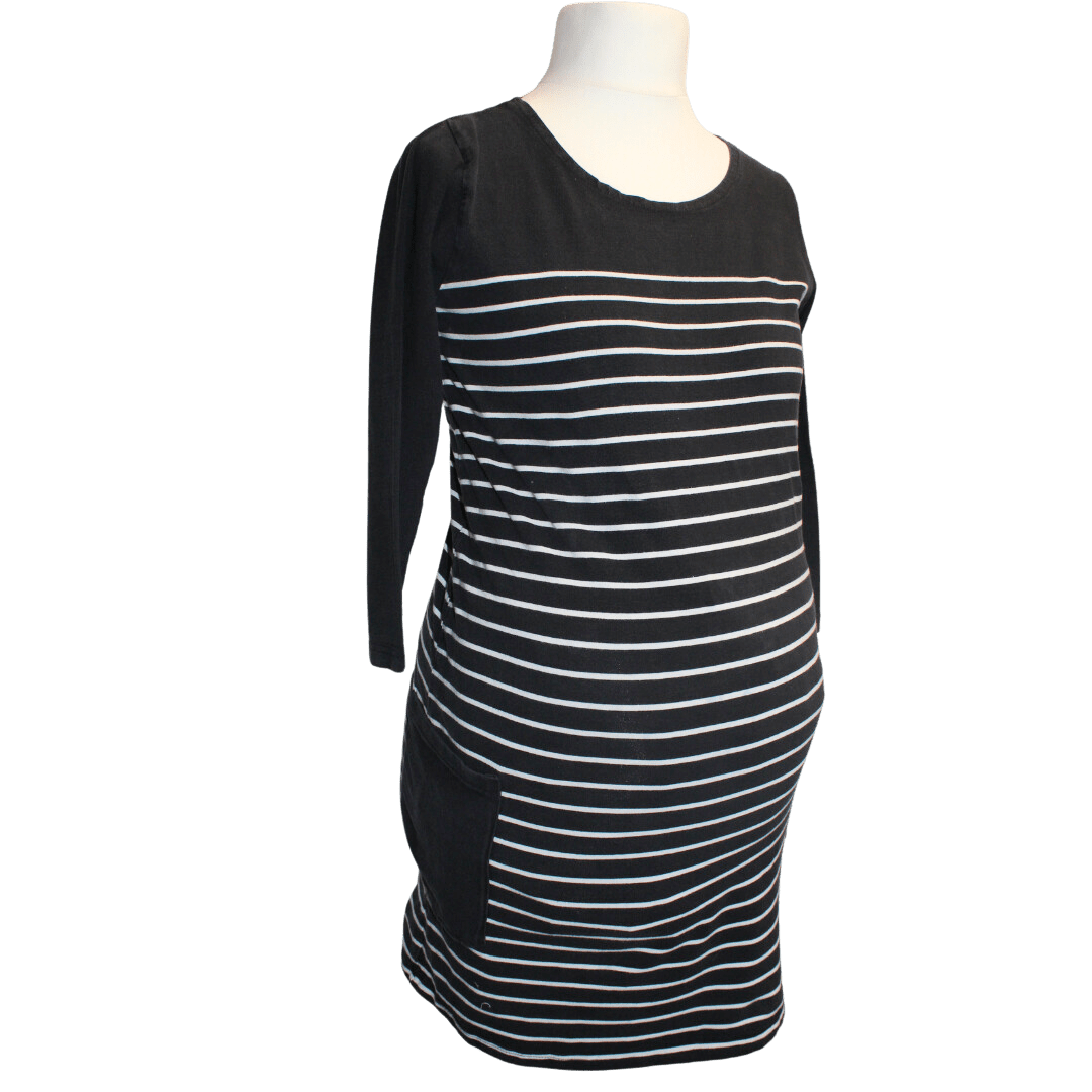 Breton Tunic Top - 2nd Lyfe C.I.C