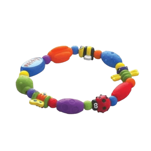 Bug Teething Ring - 2nd Lyfe C.I.C