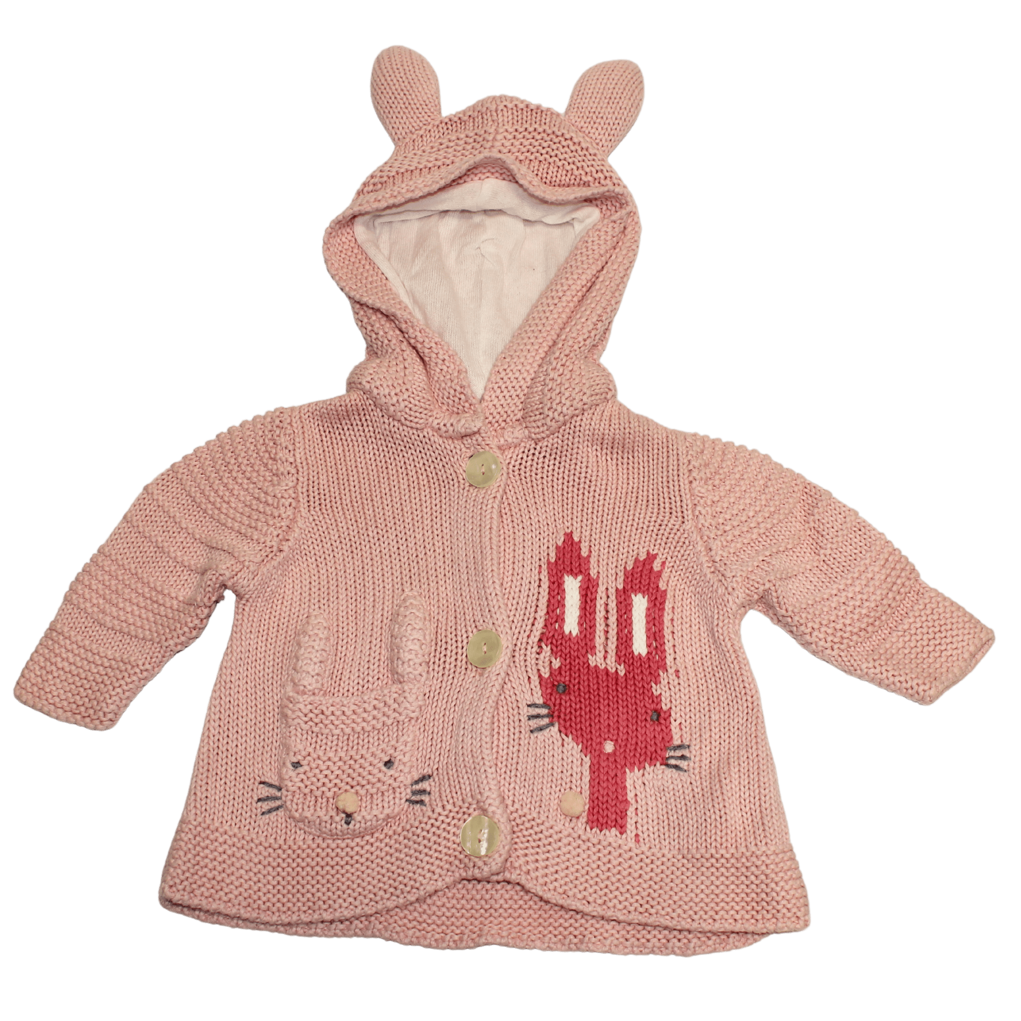 Bunny Cardi - 2nd Lyfe C.I.C