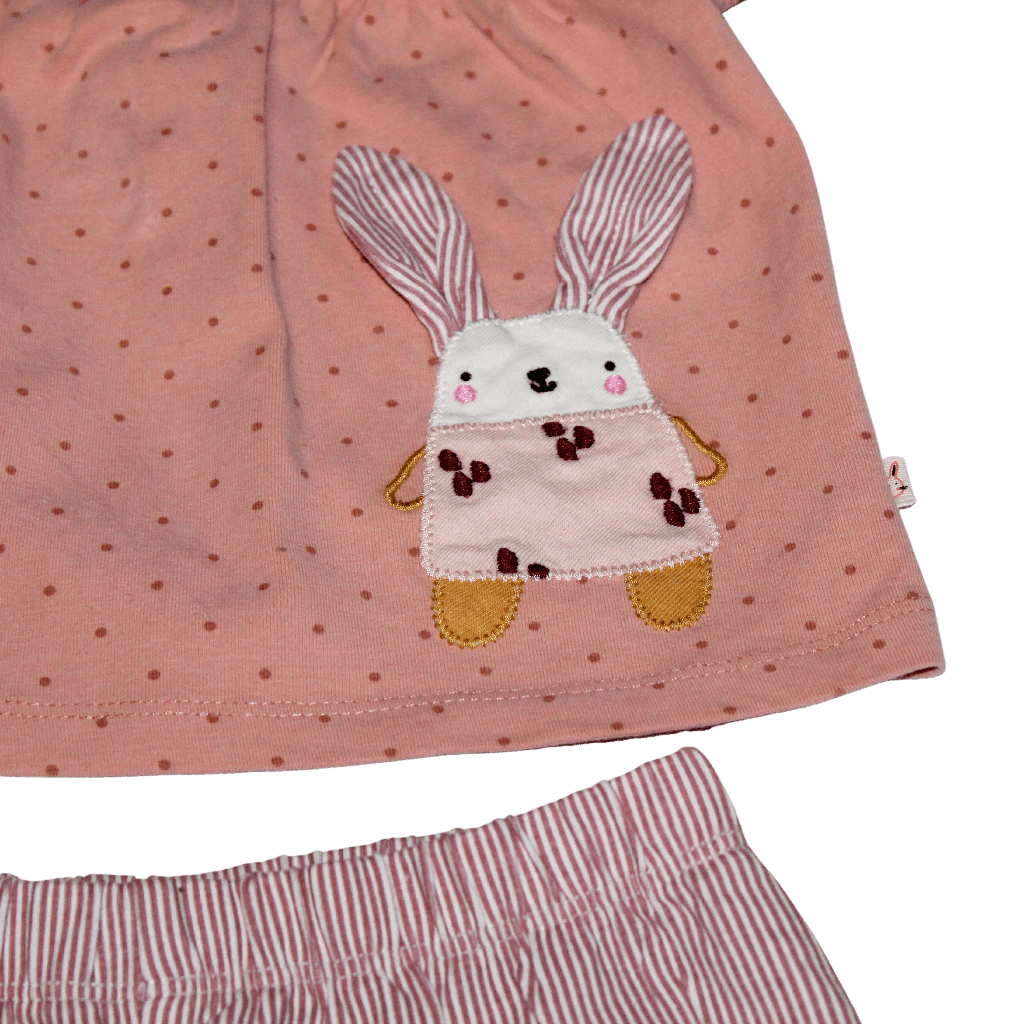 Bunny Outfit - 2nd Lyfe C.I.C