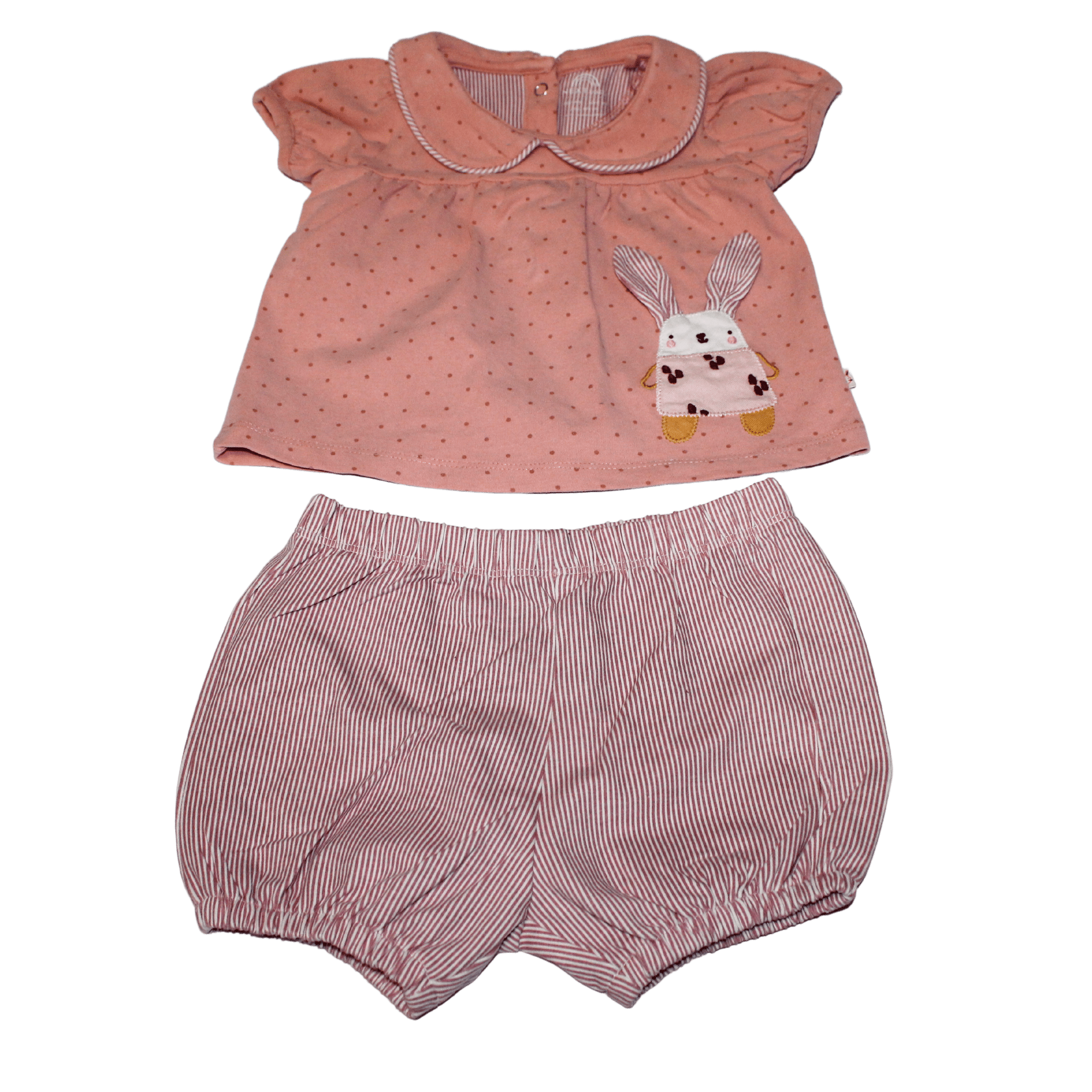 Bunny Outfit - 2nd Lyfe C.I.C