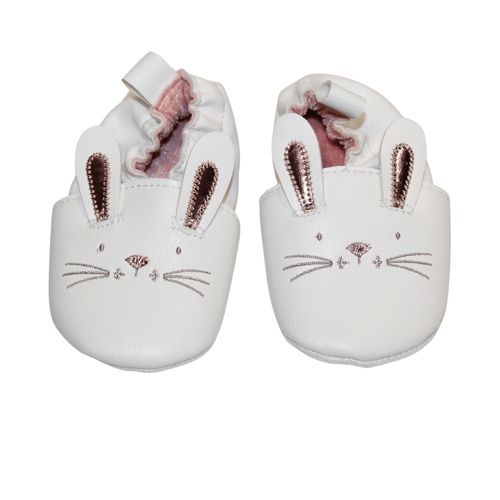 Bunny Pram Shoes - 2nd Lyfe C.I.C