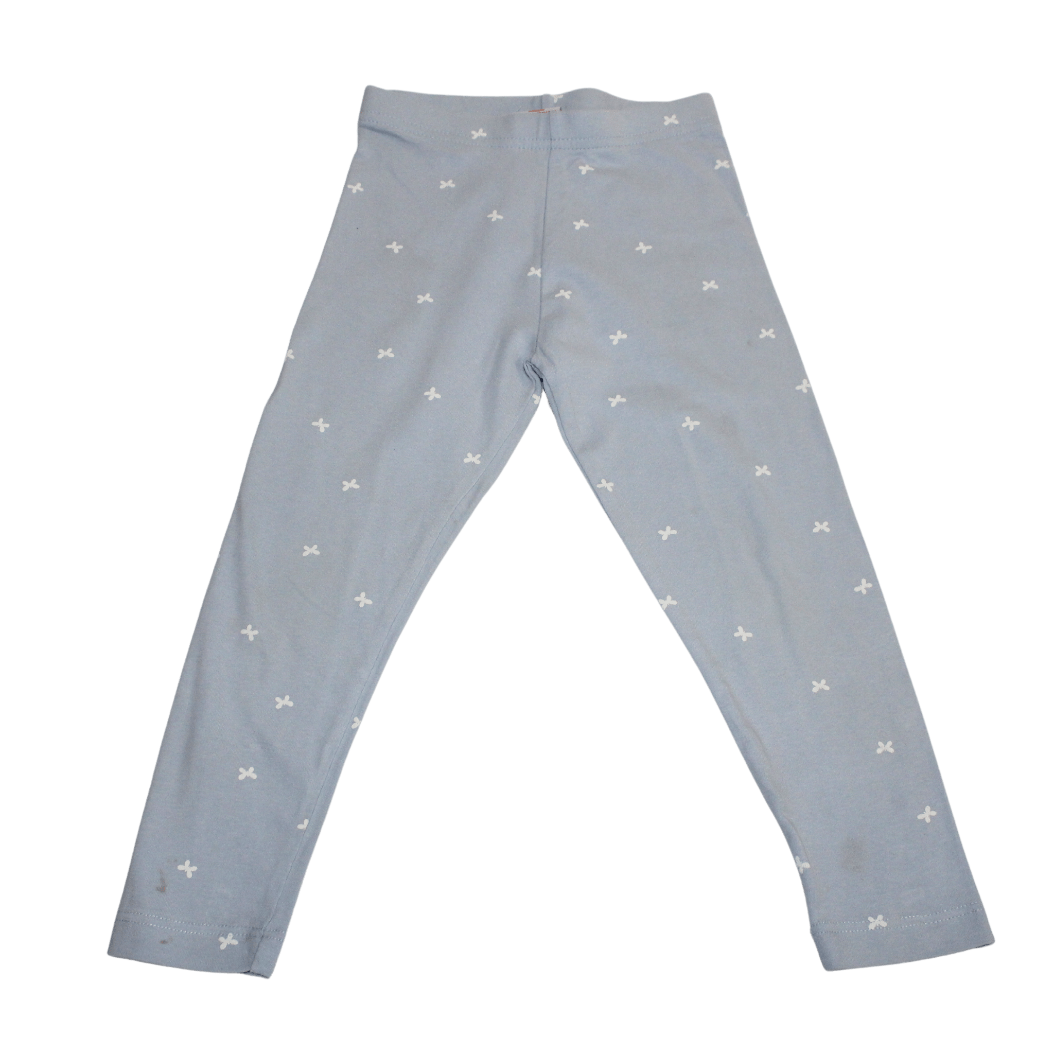 Butterfly Leggings - 2nd Lyfe C.I.C