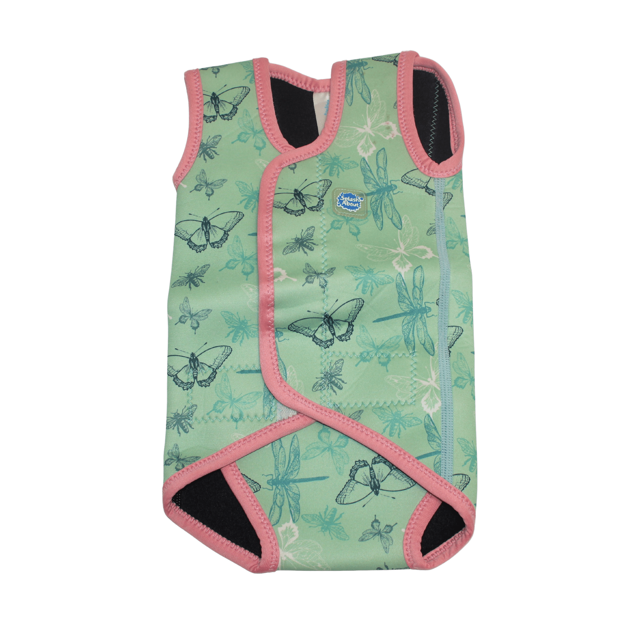 Butterfly Swim Wrap - 2nd Lyfe C.I.C