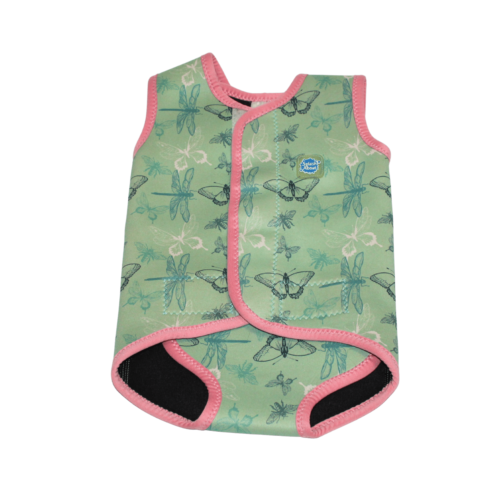 Butterfly Swim Wrap - 2nd Lyfe C.I.C