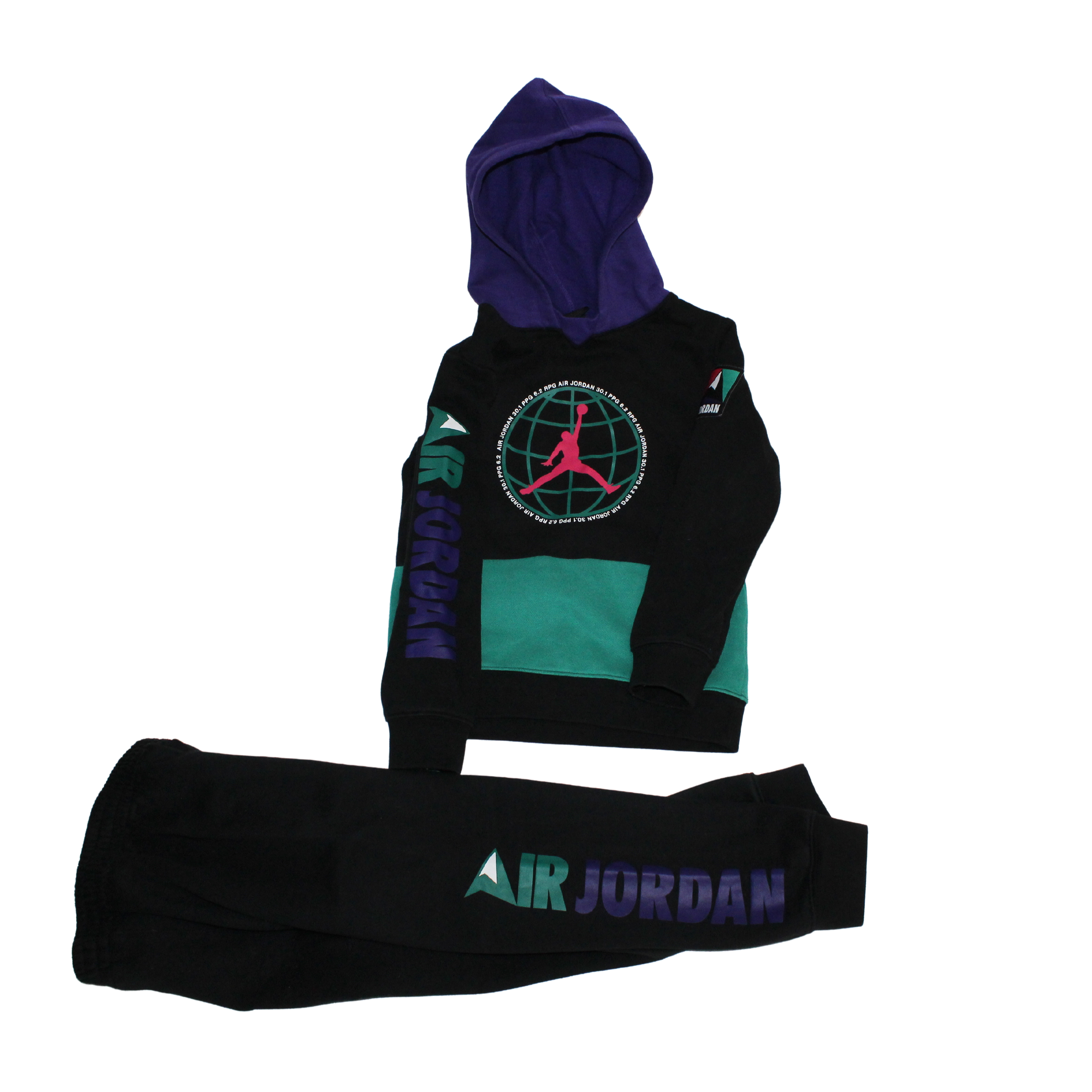 Air Jordan Tracksuit