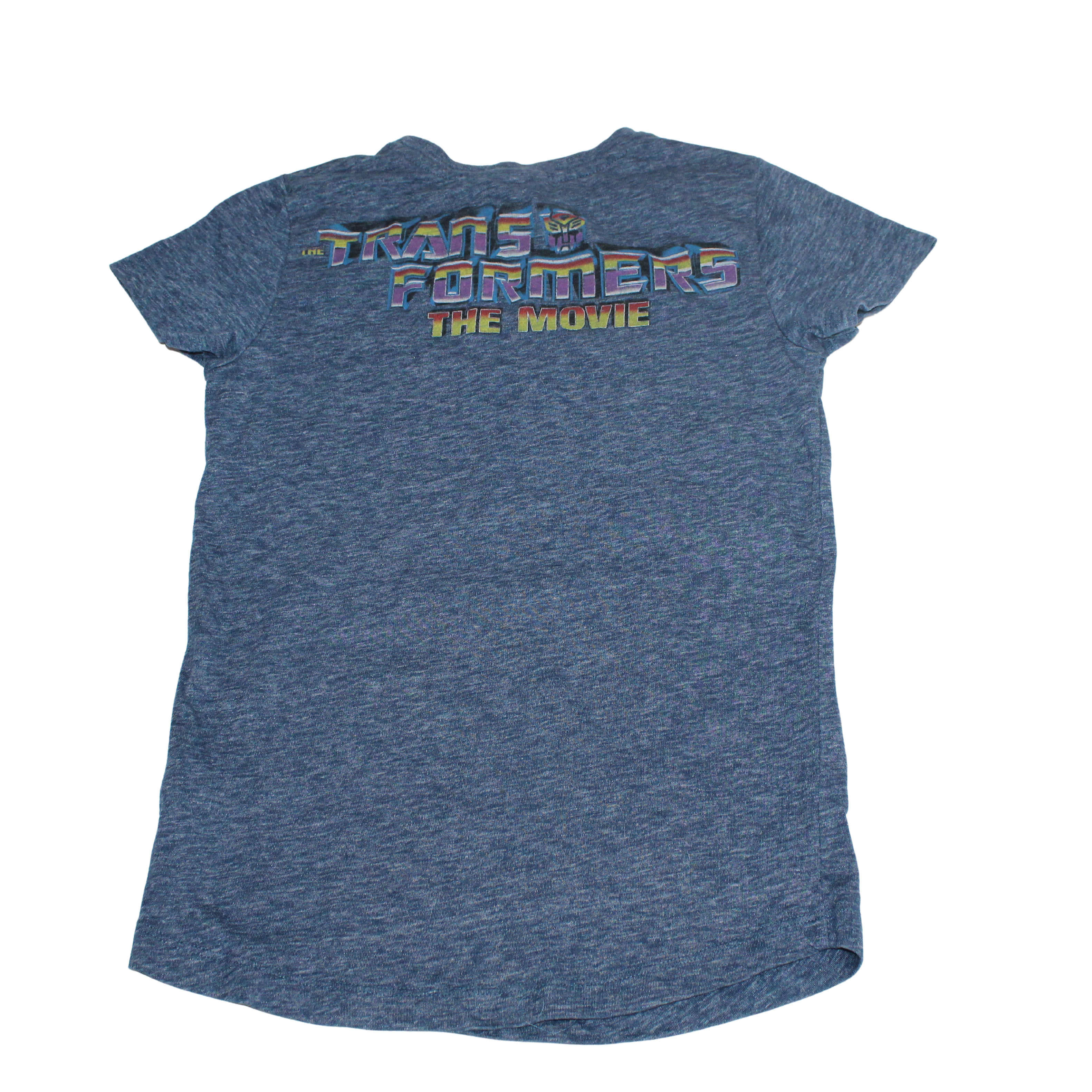 Transformers Movie Tee