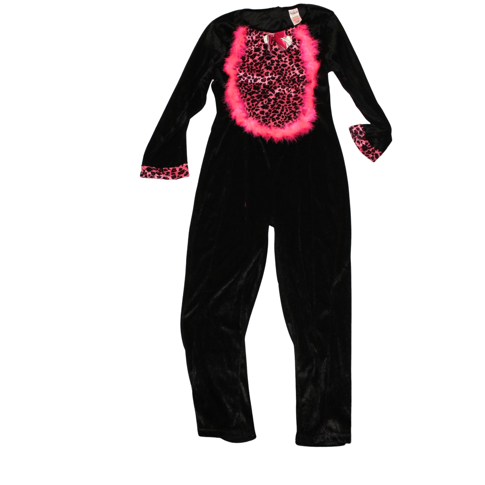 Cat Jumpsuit - Dress - Up - 2nd Lyfe C.I.C