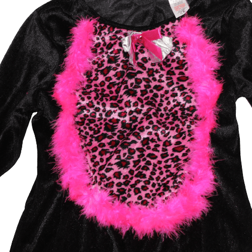 Cat Jumpsuit - Dress - Up - 2nd Lyfe C.I.C