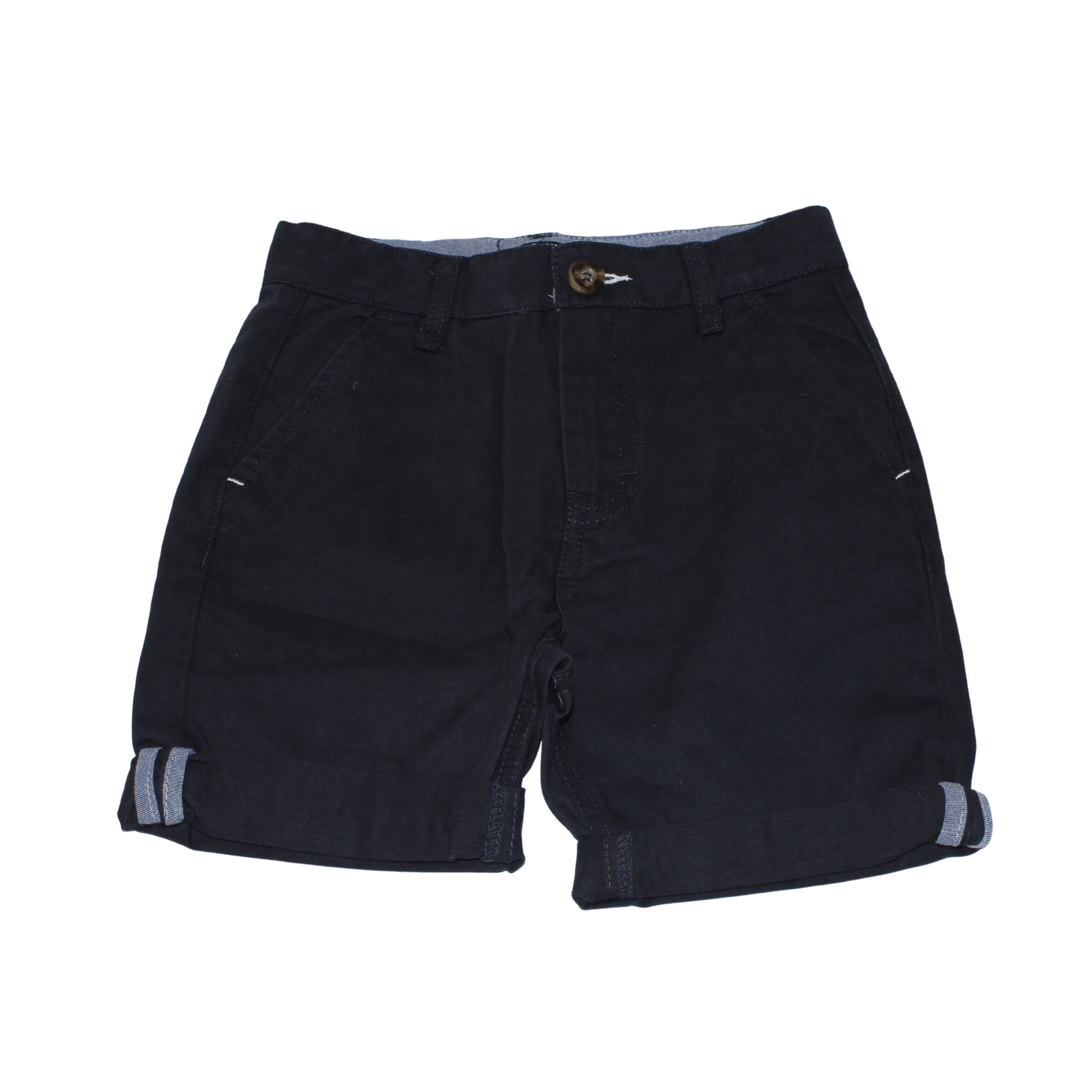 Chino Shorts - 2nd Lyfe C.I.C