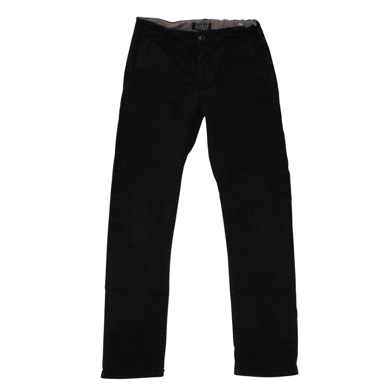 Chino Trousers - 2nd Lyfe C.I.C