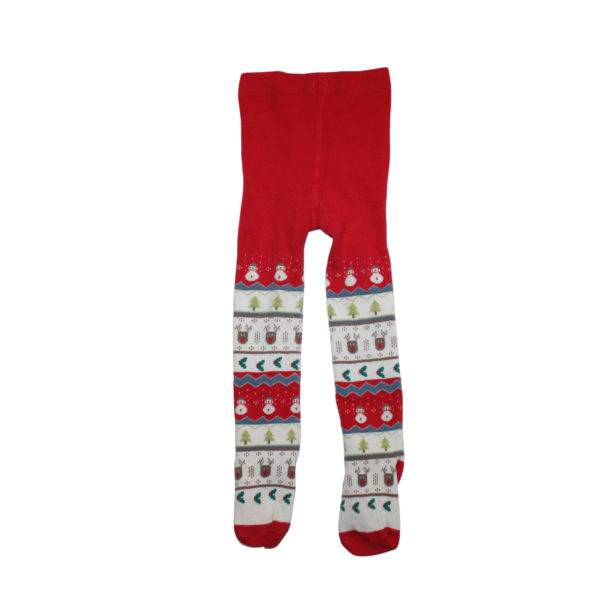 Christmas Tights - 2nd Lyfe C.I.C