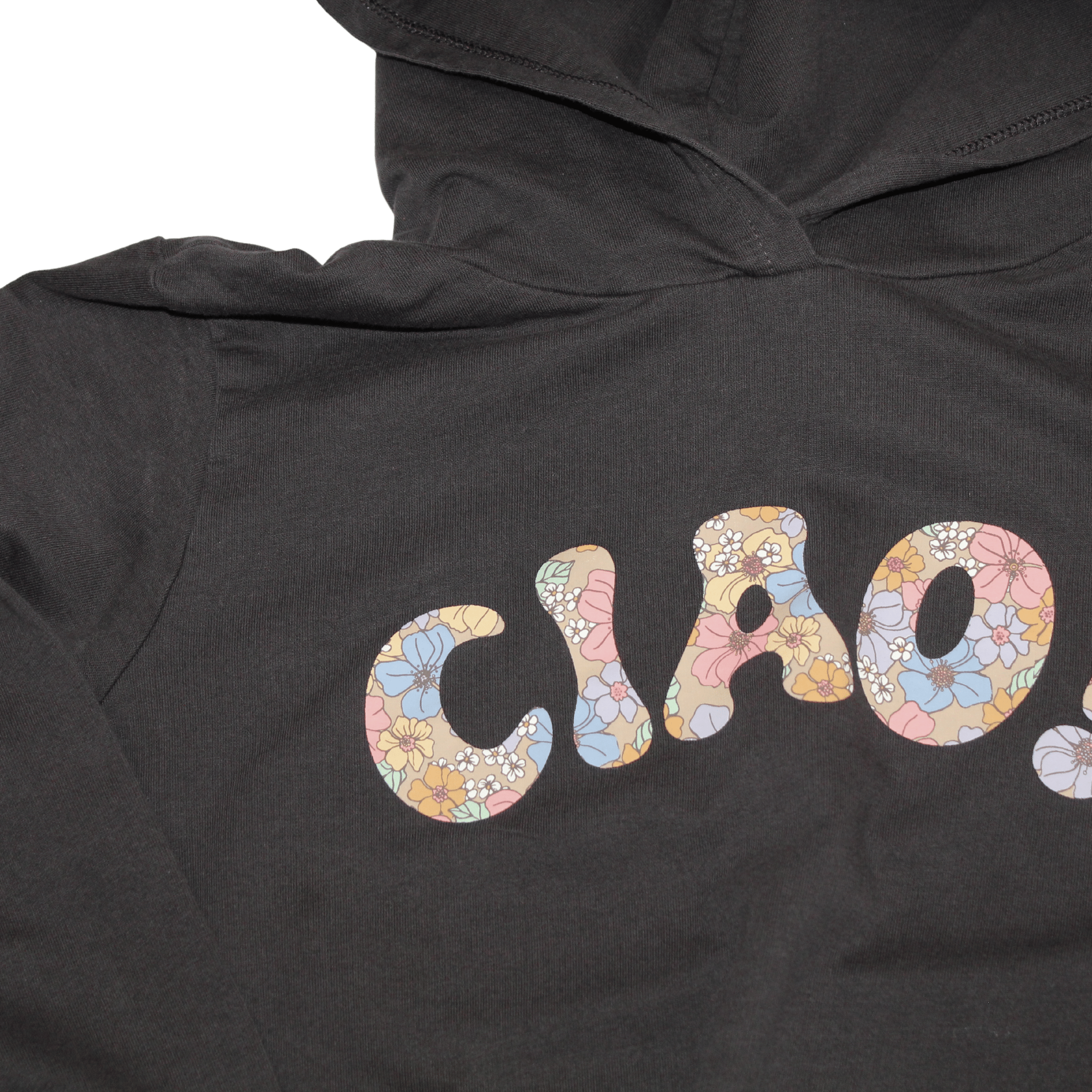 Ciao Hoodie - 2nd Lyfe C.I.C