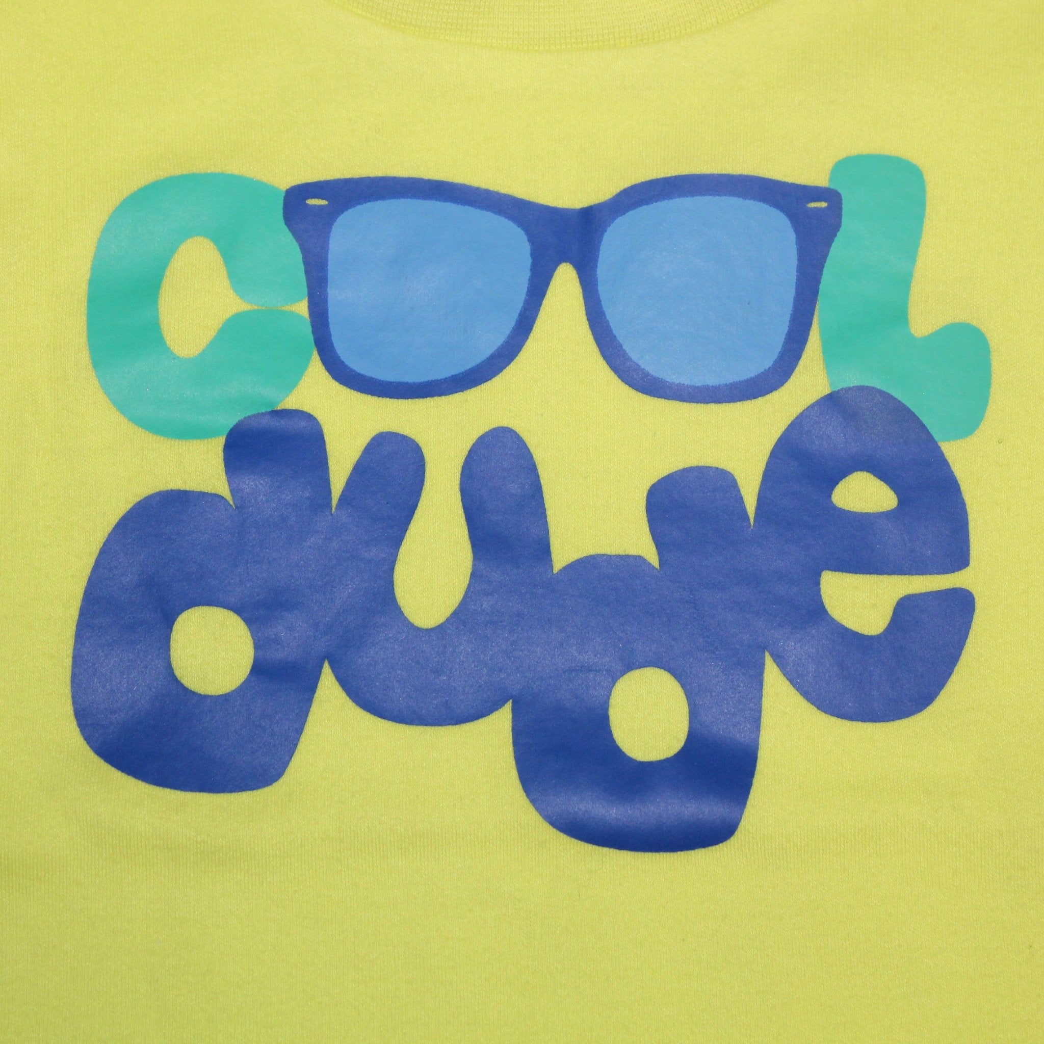 Cool Dude Romper - 2nd Lyfe C.I.C