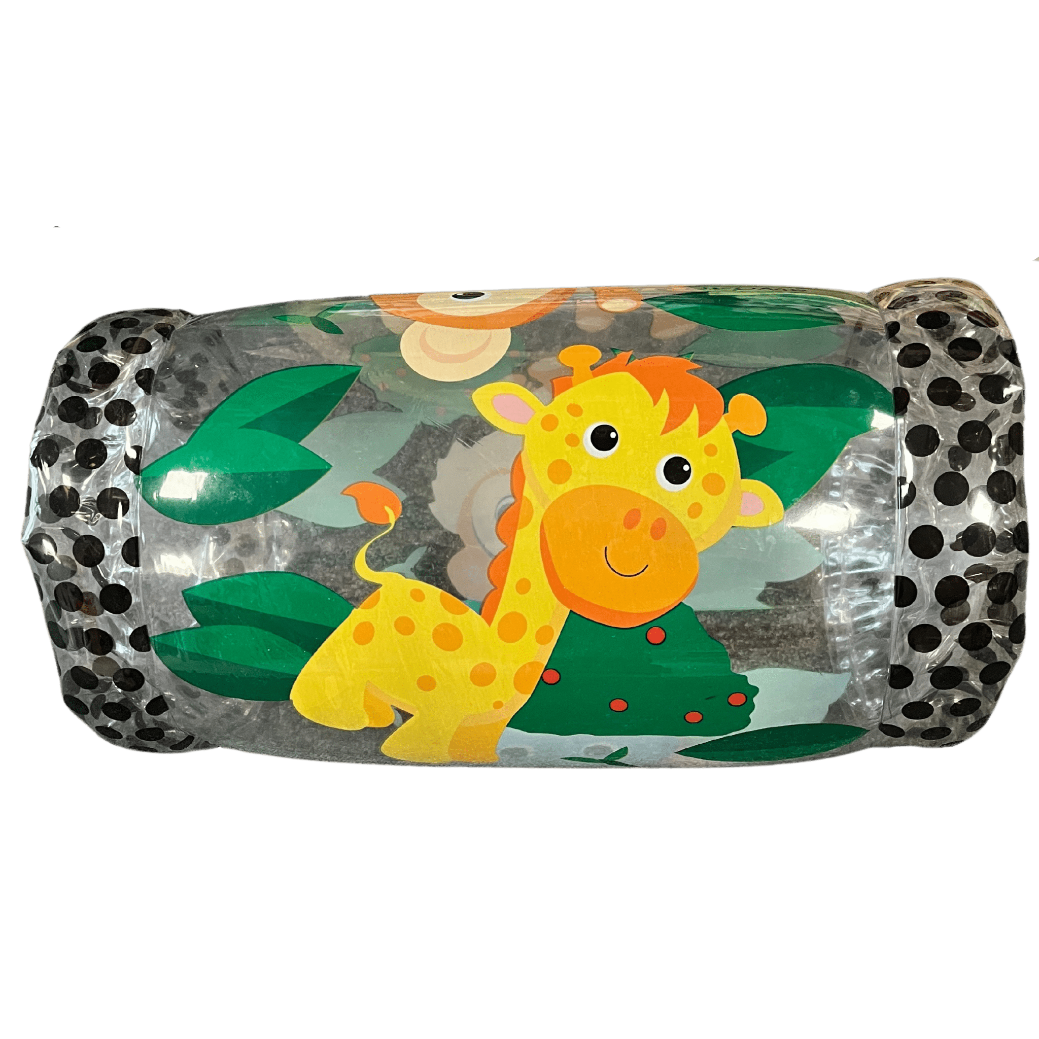 Crawling Toy - Inflatable Roller - 2nd Lyfe C.I.C