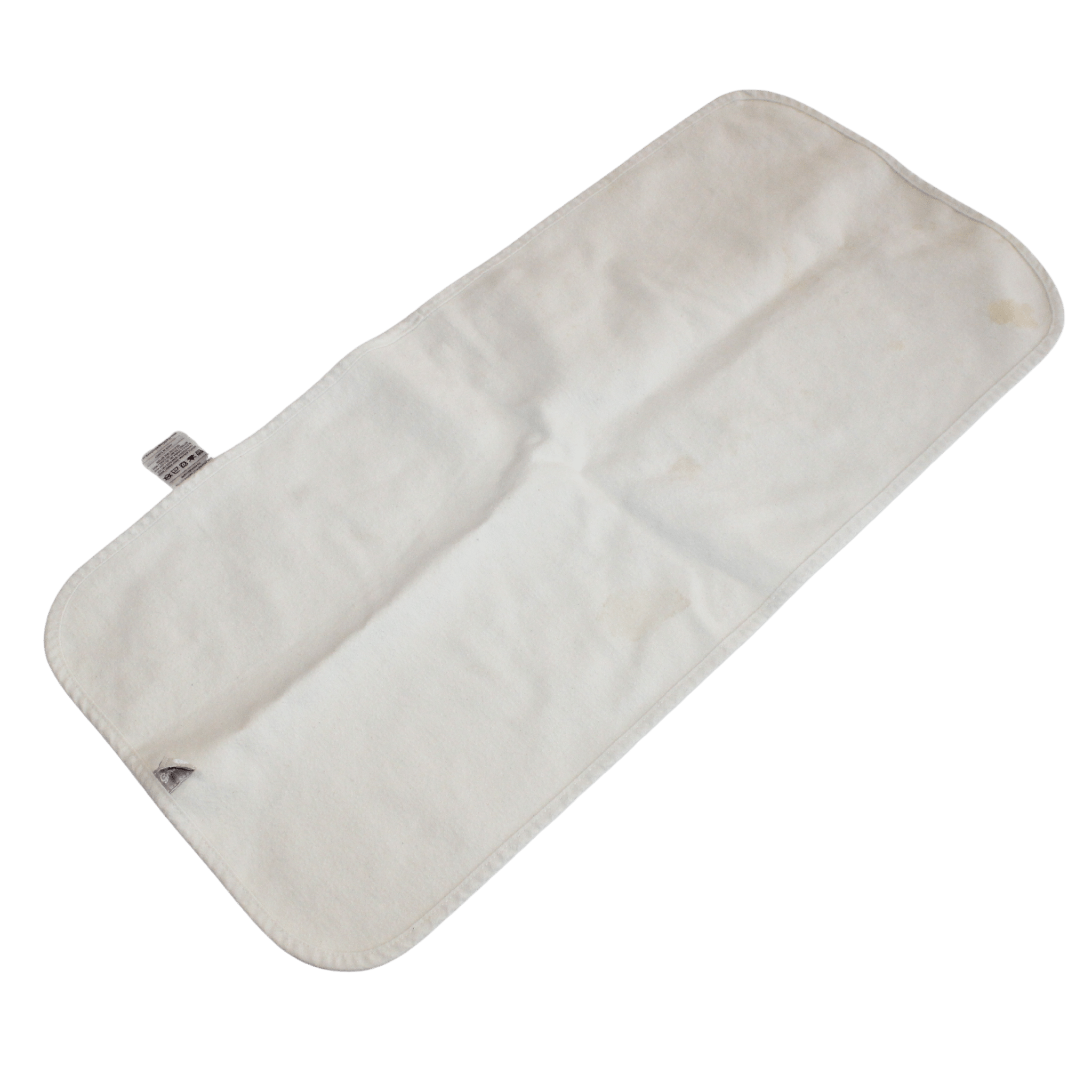 Crib/Moses Basket Mattress Protector - 2nd Lyfe C.I.C