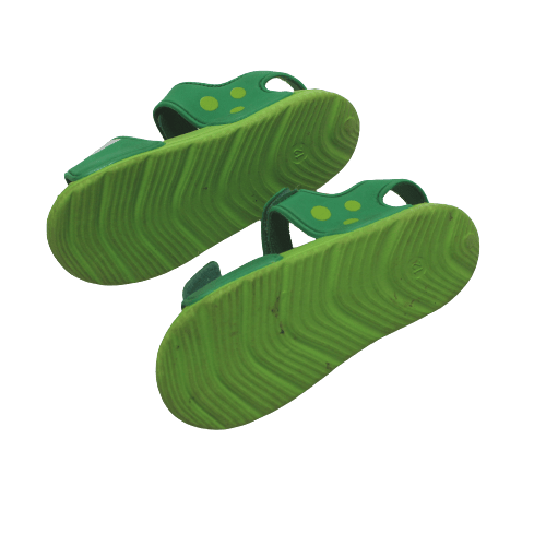 Croc Sandals - 2nd Lyfe C.I.C