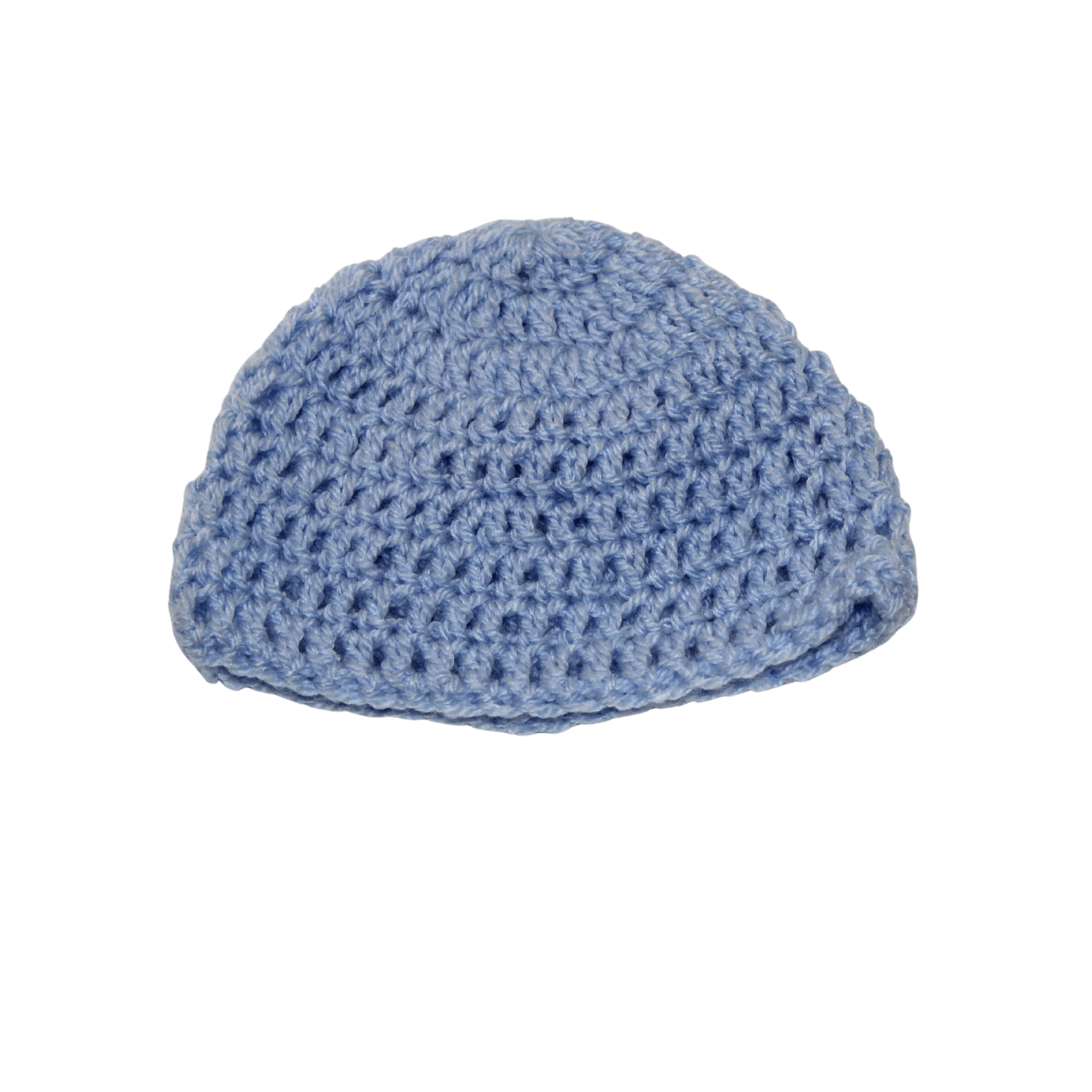 Crochet Hat - 2nd Lyfe C.I.C