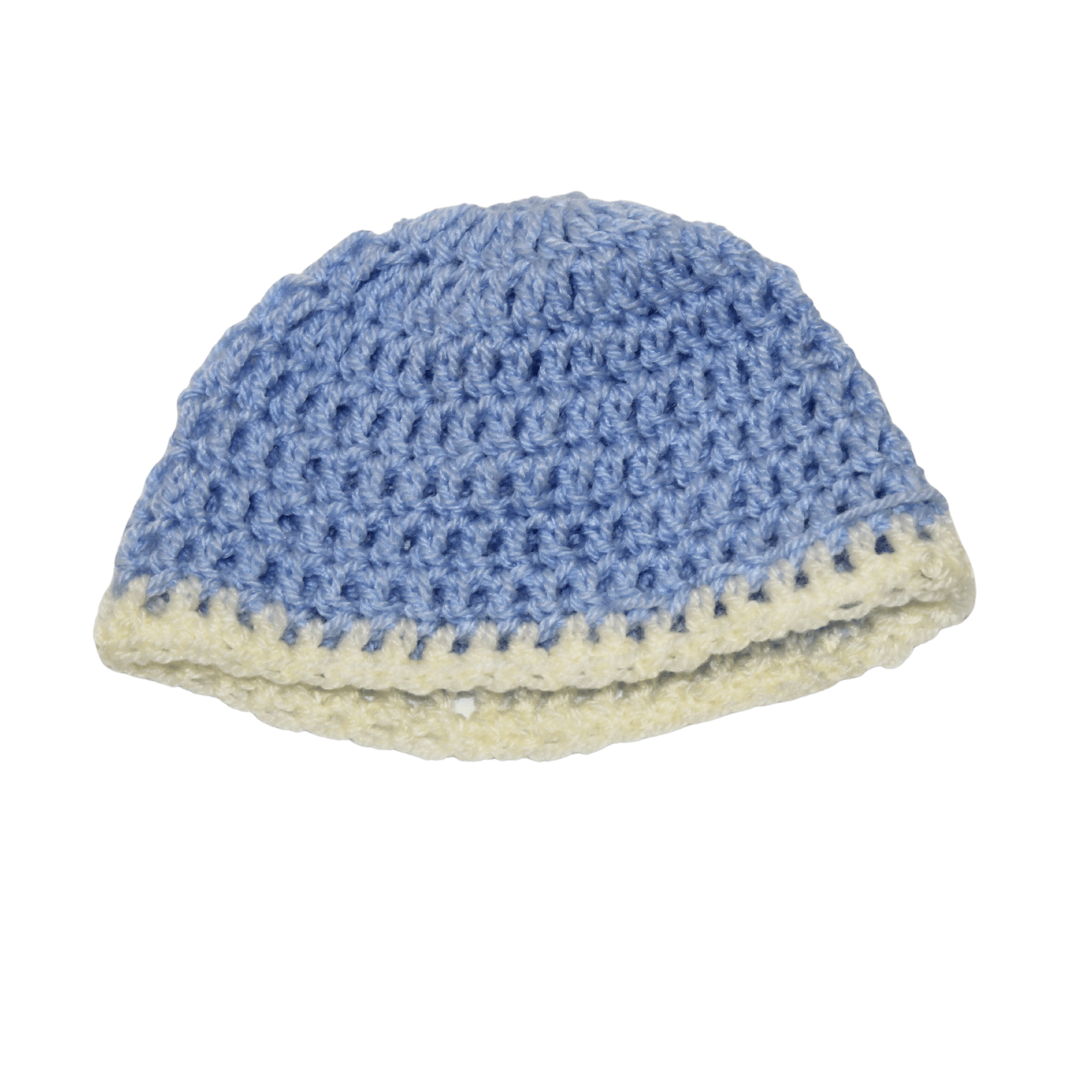 Crochet Hat - 2nd Lyfe C.I.C