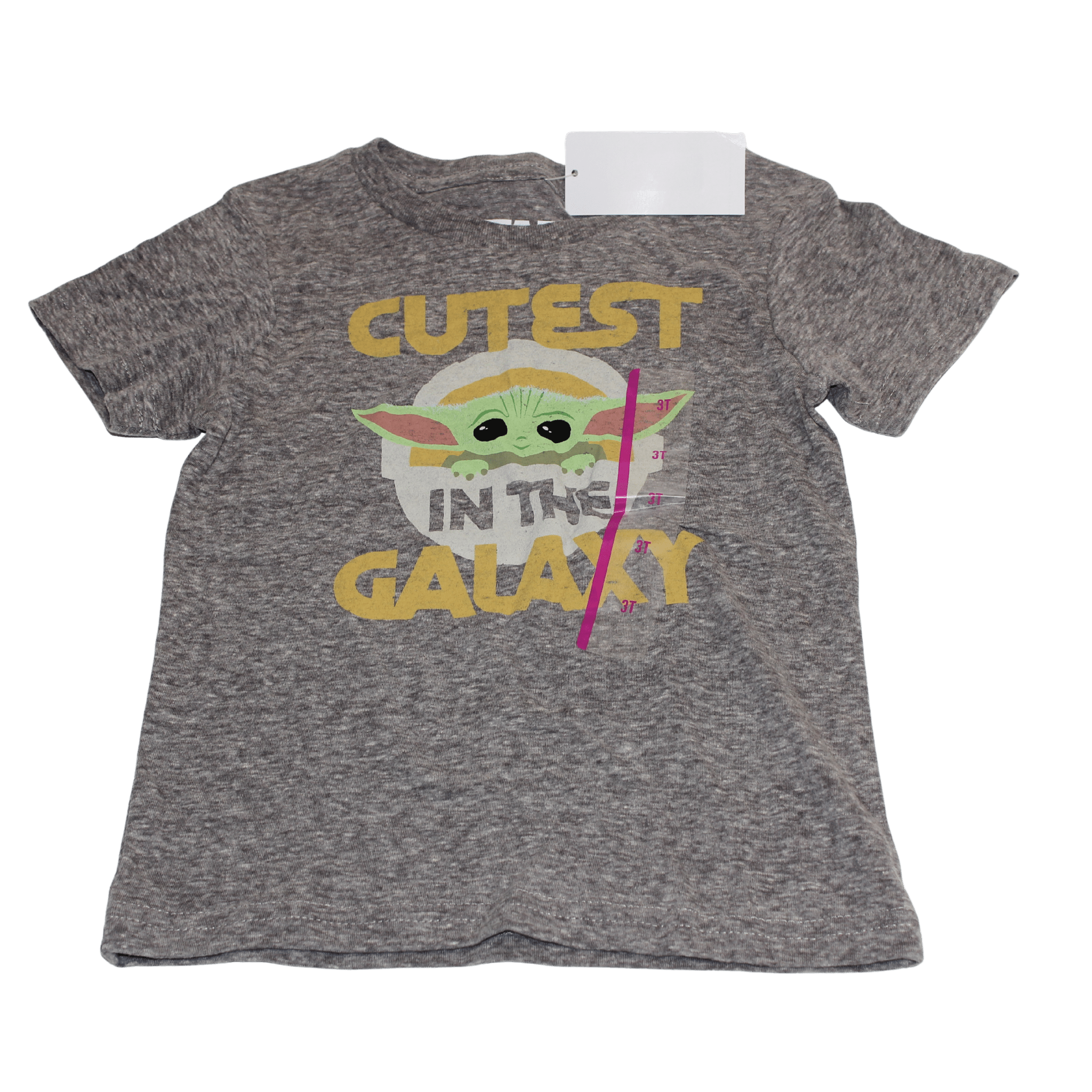 Cutest in the Galaxy Tee - 2nd Lyfe C.I.C