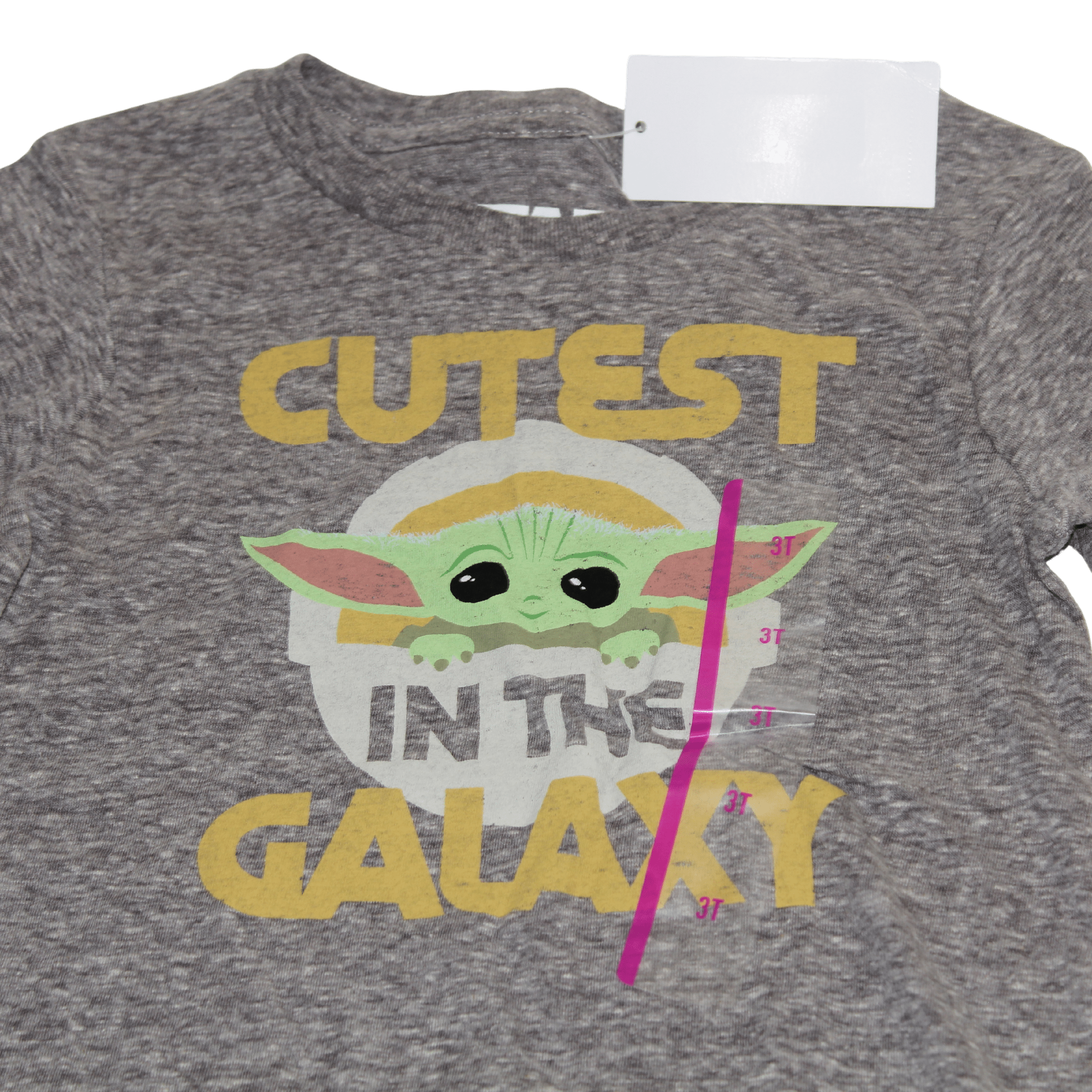 Cutest in the Galaxy Tee - 2nd Lyfe C.I.C