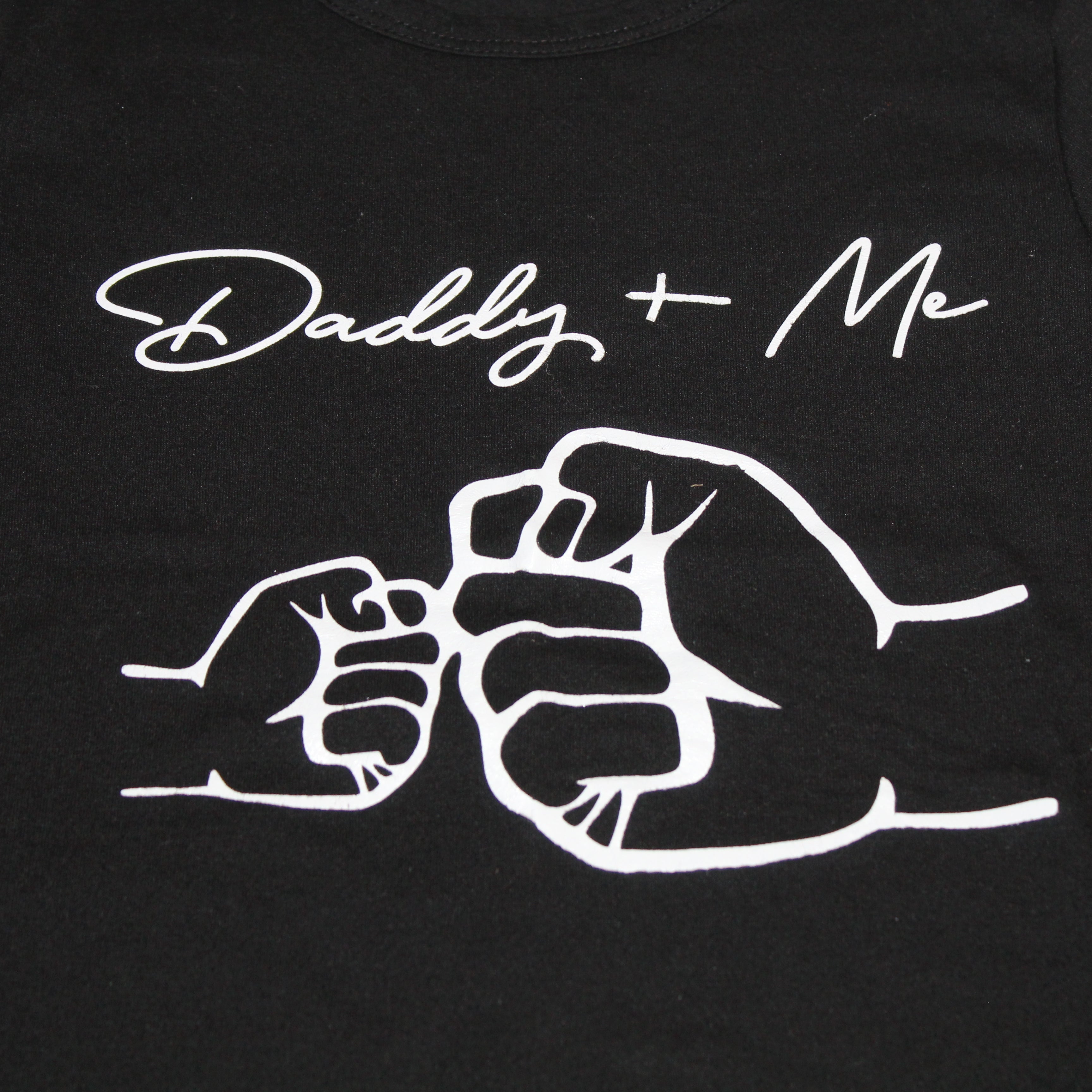 Daddy and Me Tee