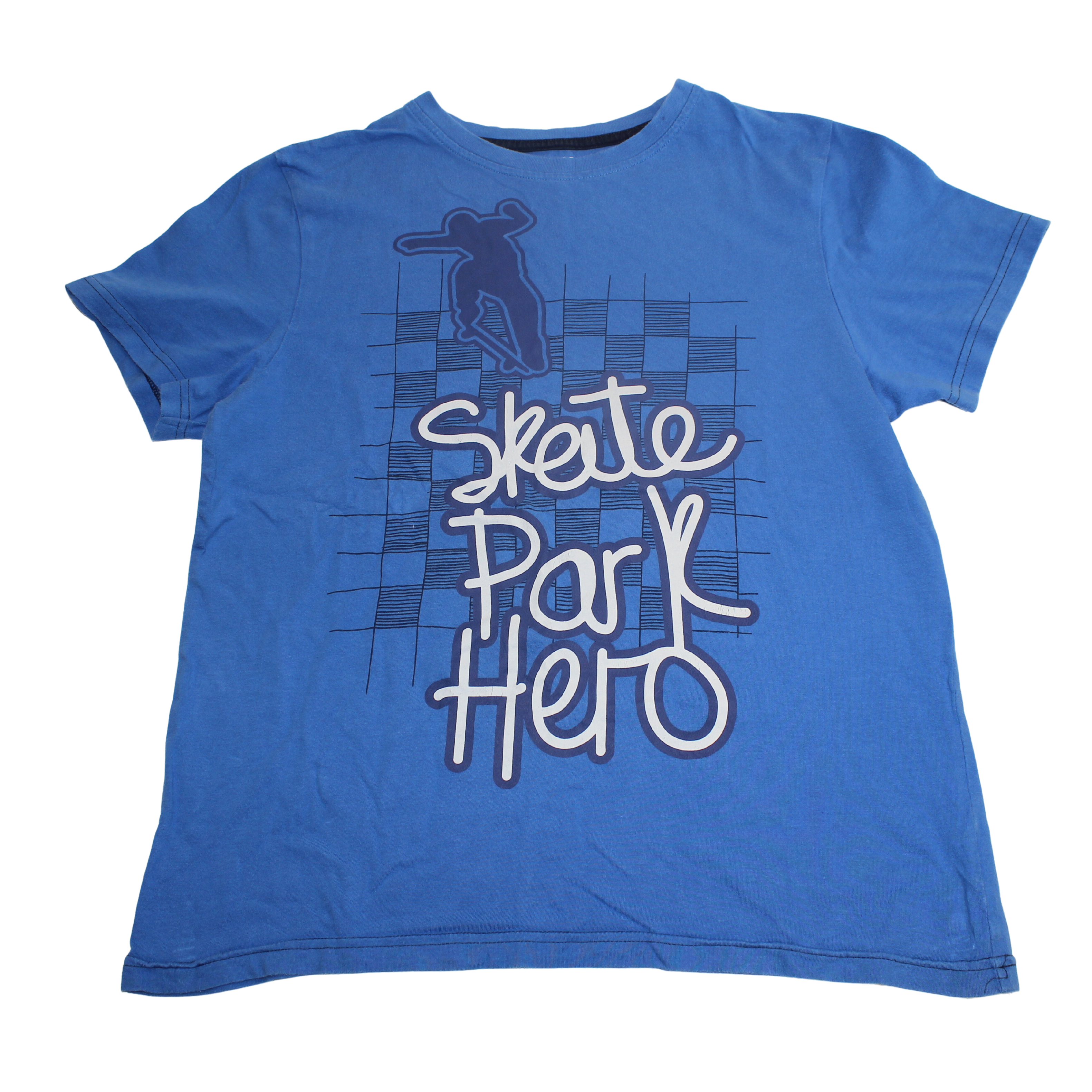 Skate Park Hero Tee