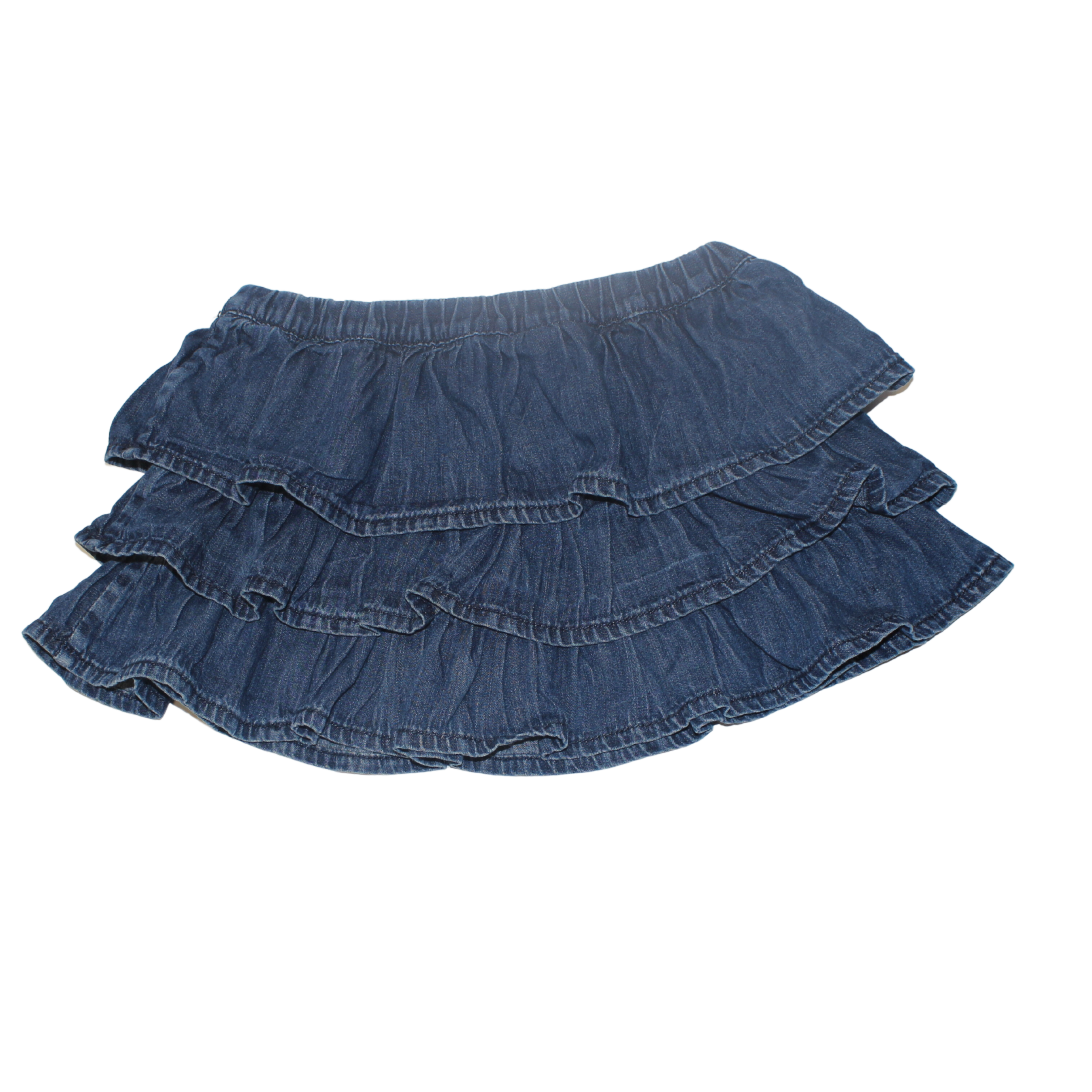 RaRa Soft Denim Skirt
