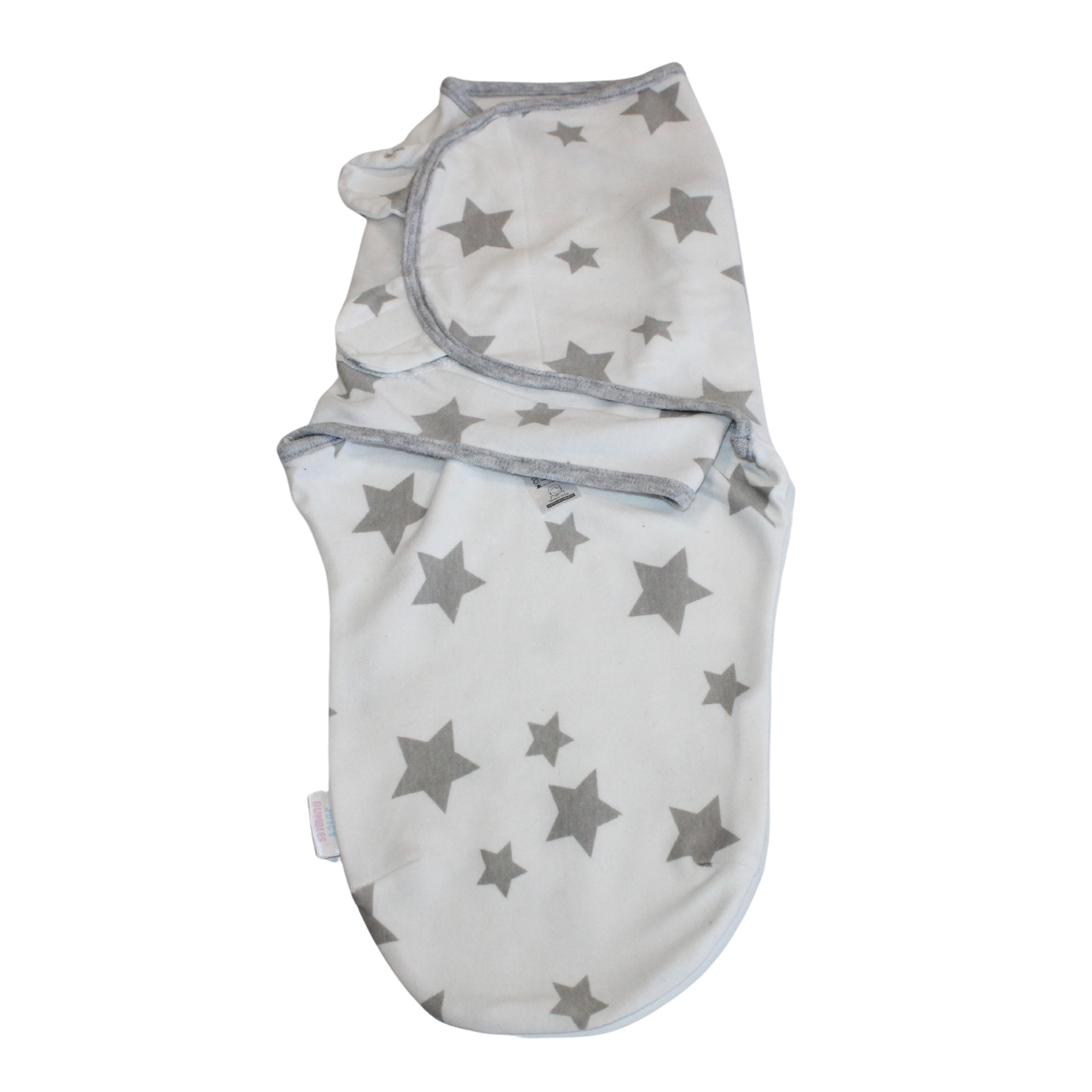 Star Swaddle Sack