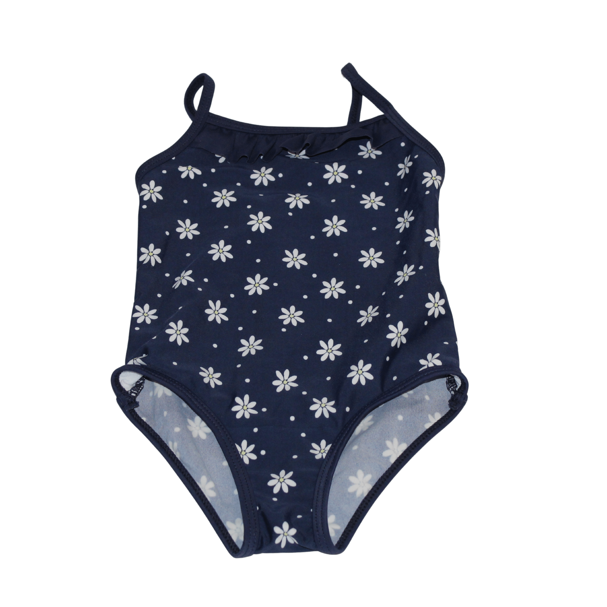 Daisy Swimsuit - 2nd Lyfe C.I.C