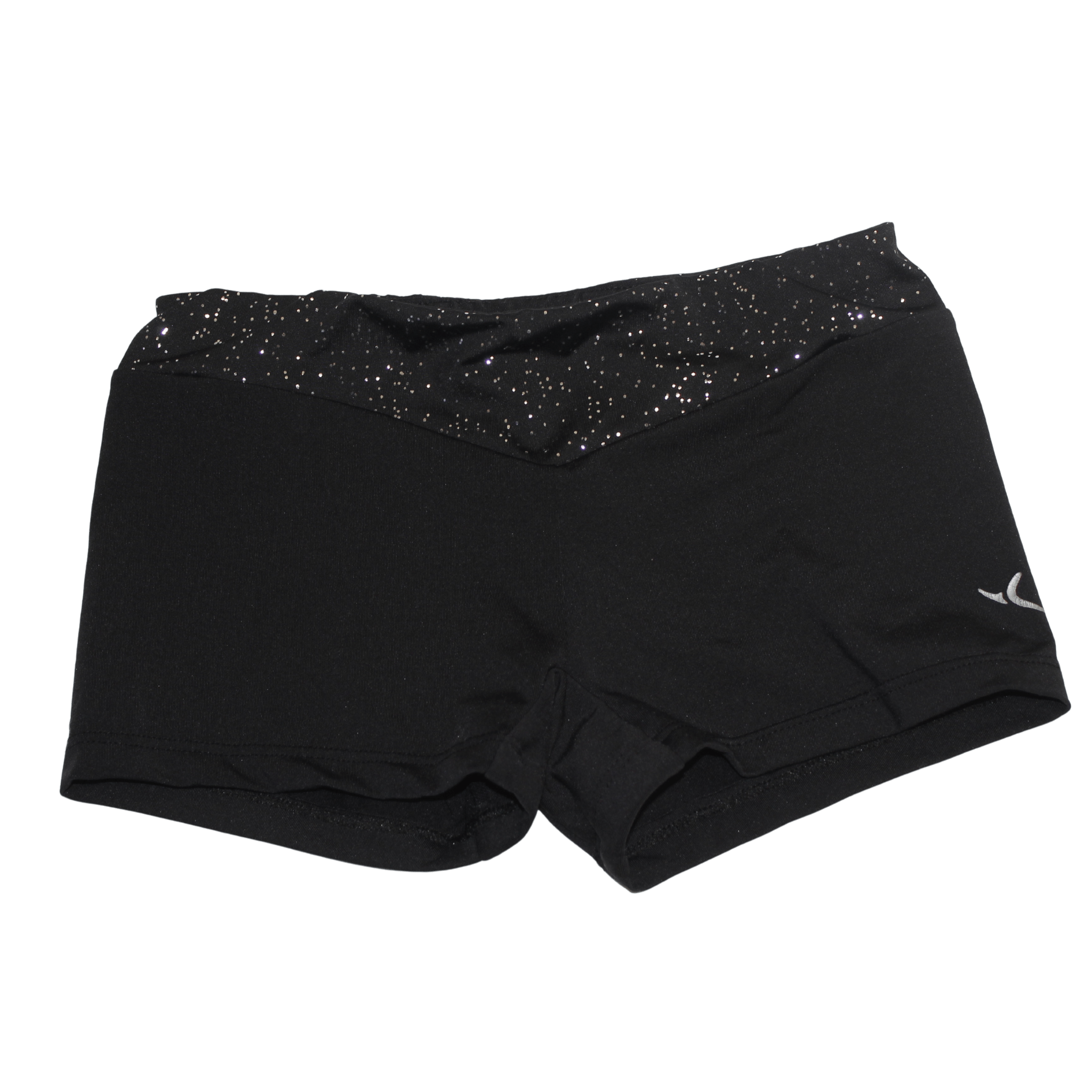 Dance Glitter Top Shorts - 2nd Lyfe C.I.C