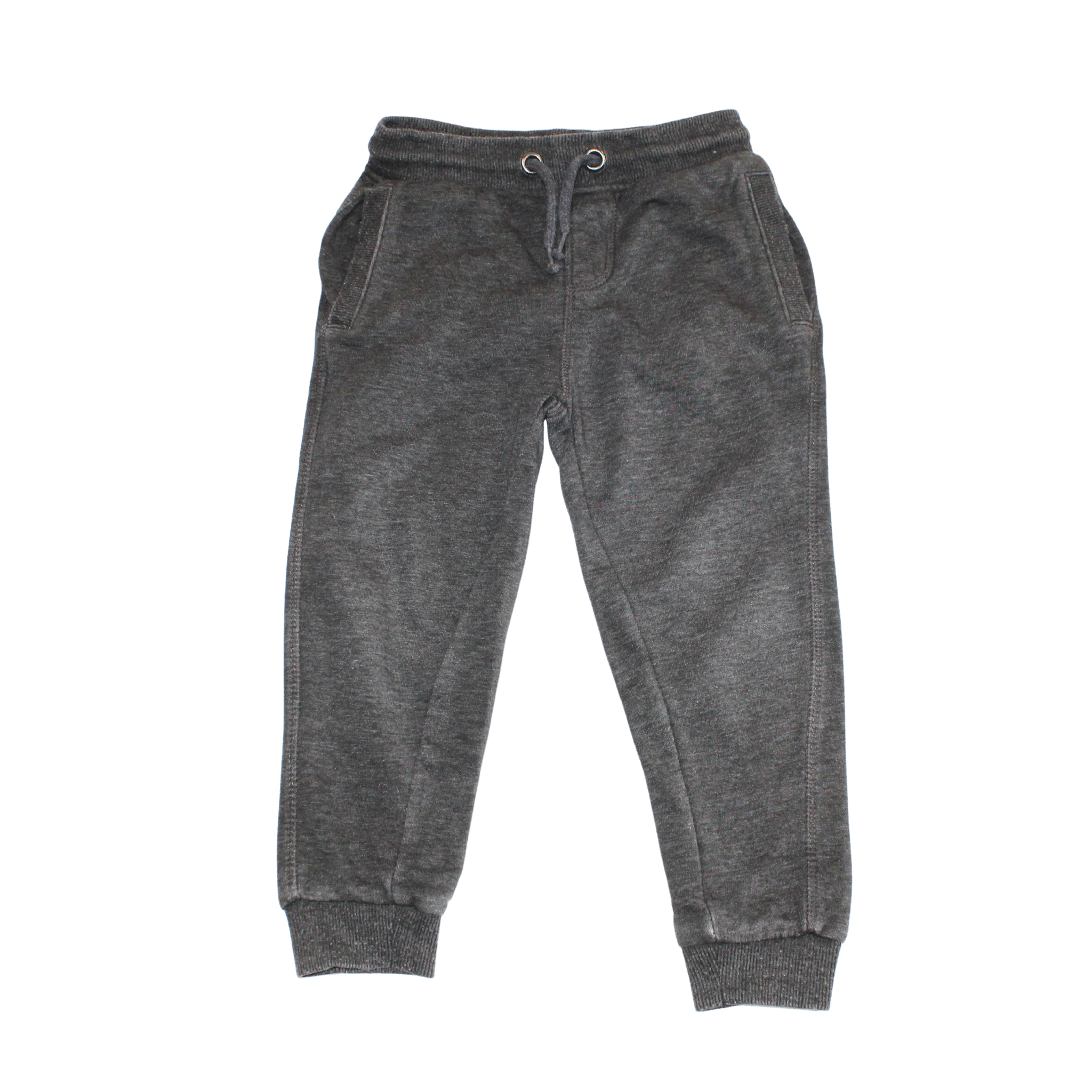 Dark Grey Joggers - 2nd Lyfe C.I.C