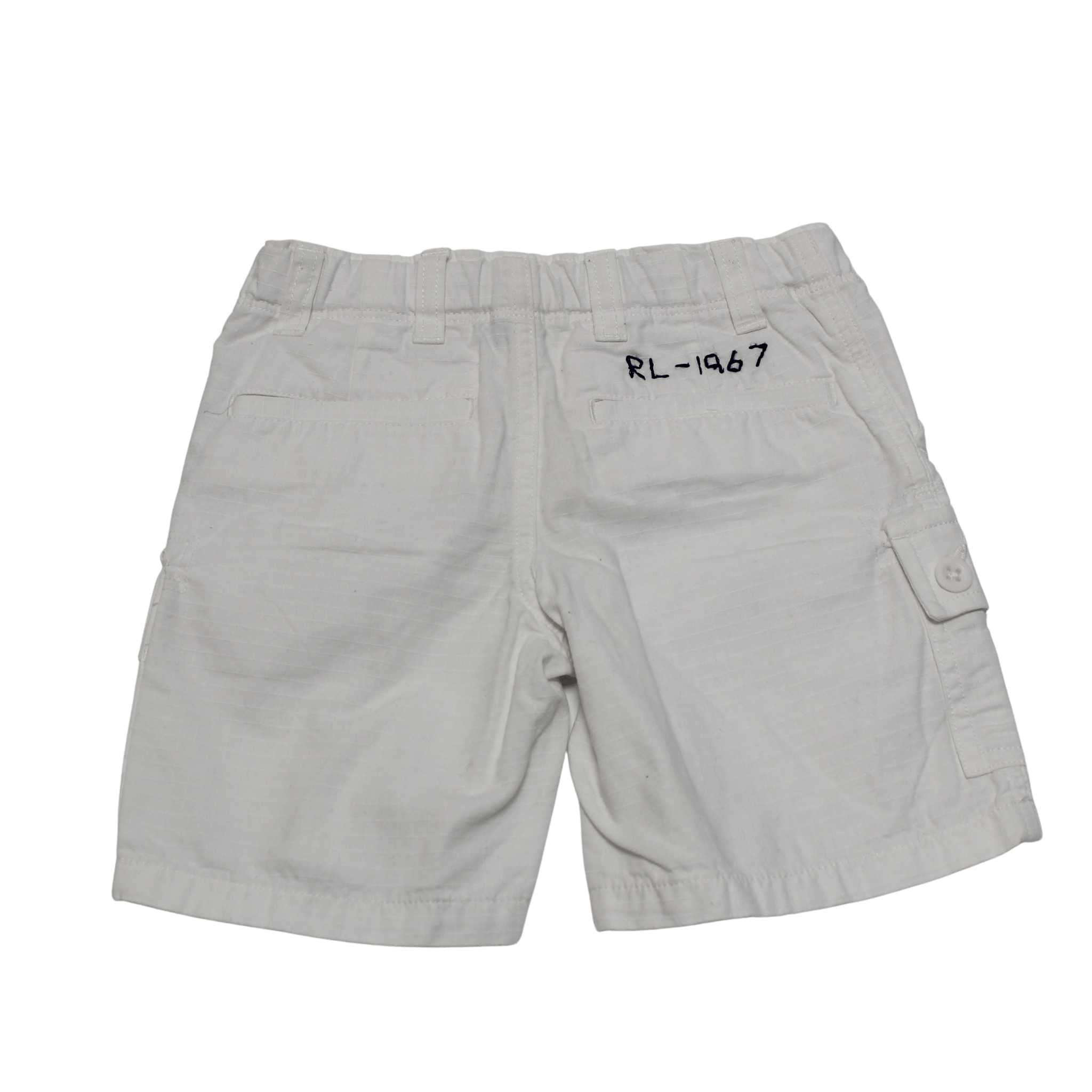 Designer Shorts - 2nd Lyfe C.I.C