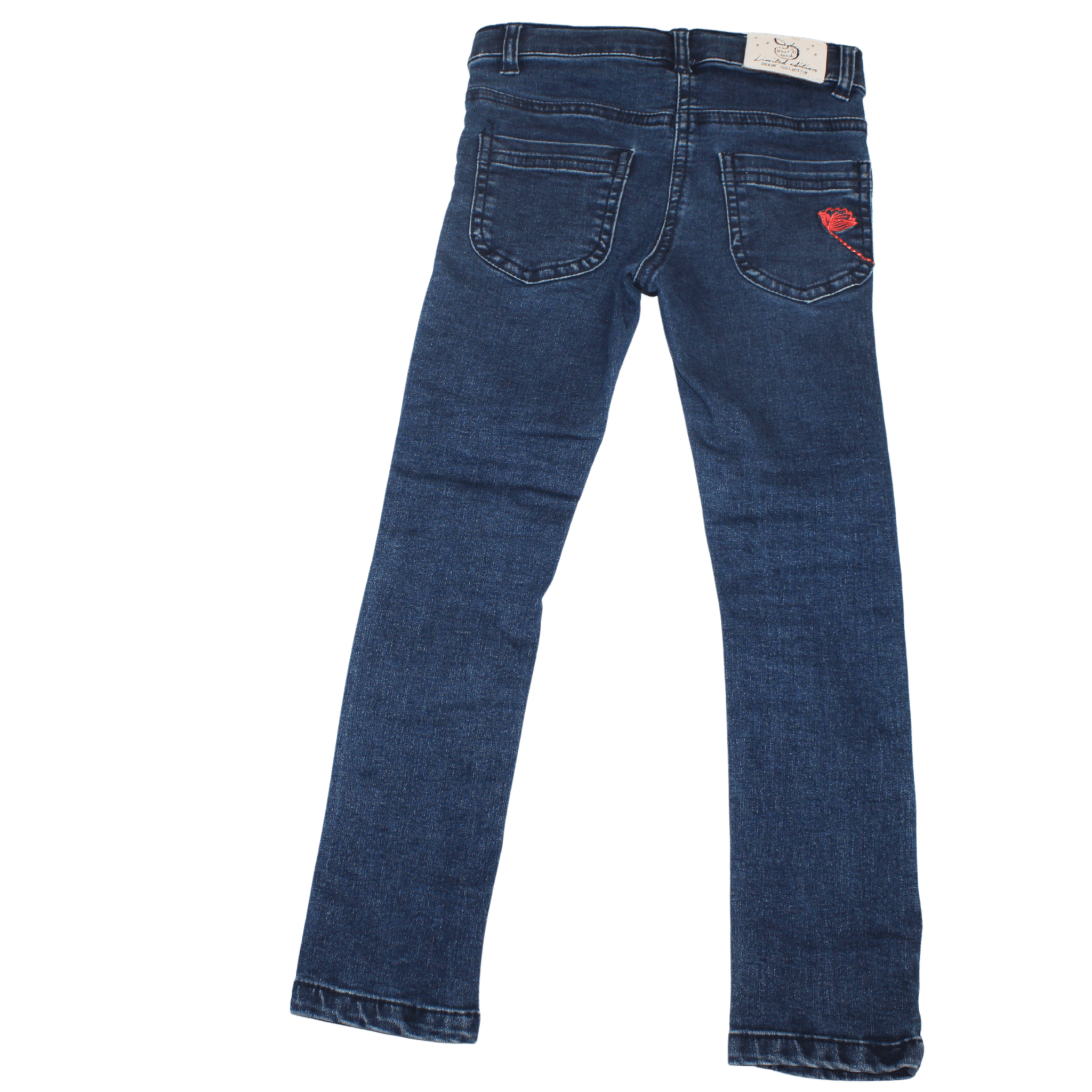 Designer Skinny Jeans - 2nd Lyfe C.I.C