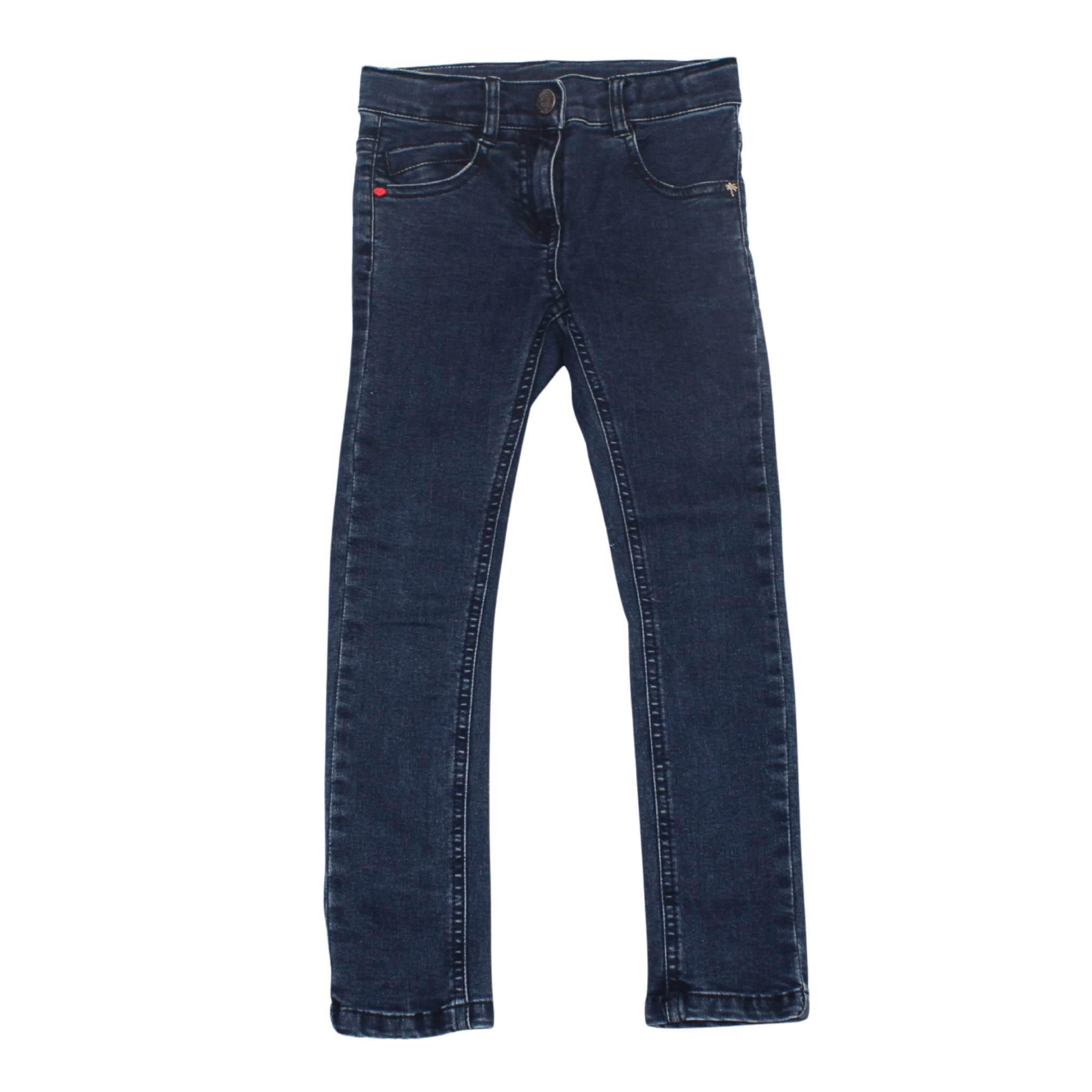 Designer Skinny Jeans - 2nd Lyfe C.I.C