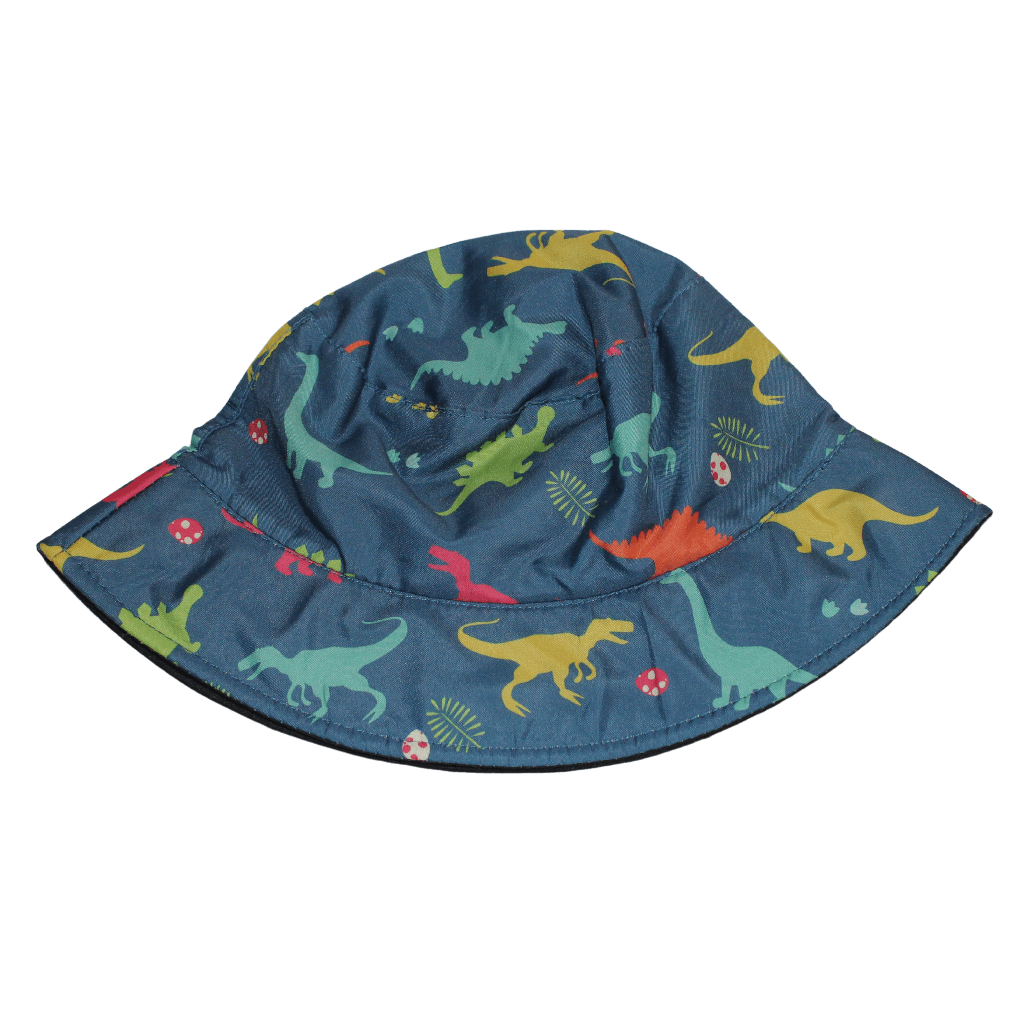 Dino Bucket Hat - 2nd Lyfe C.I.C