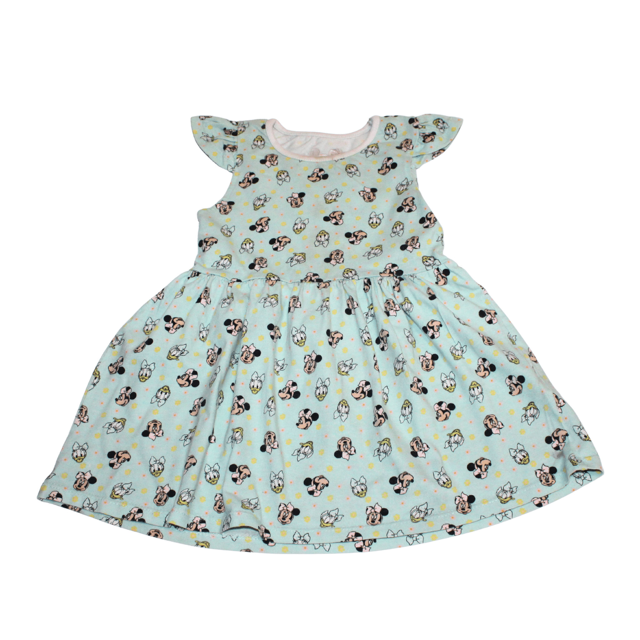 Disney Dress - 2nd Lyfe C.I.C