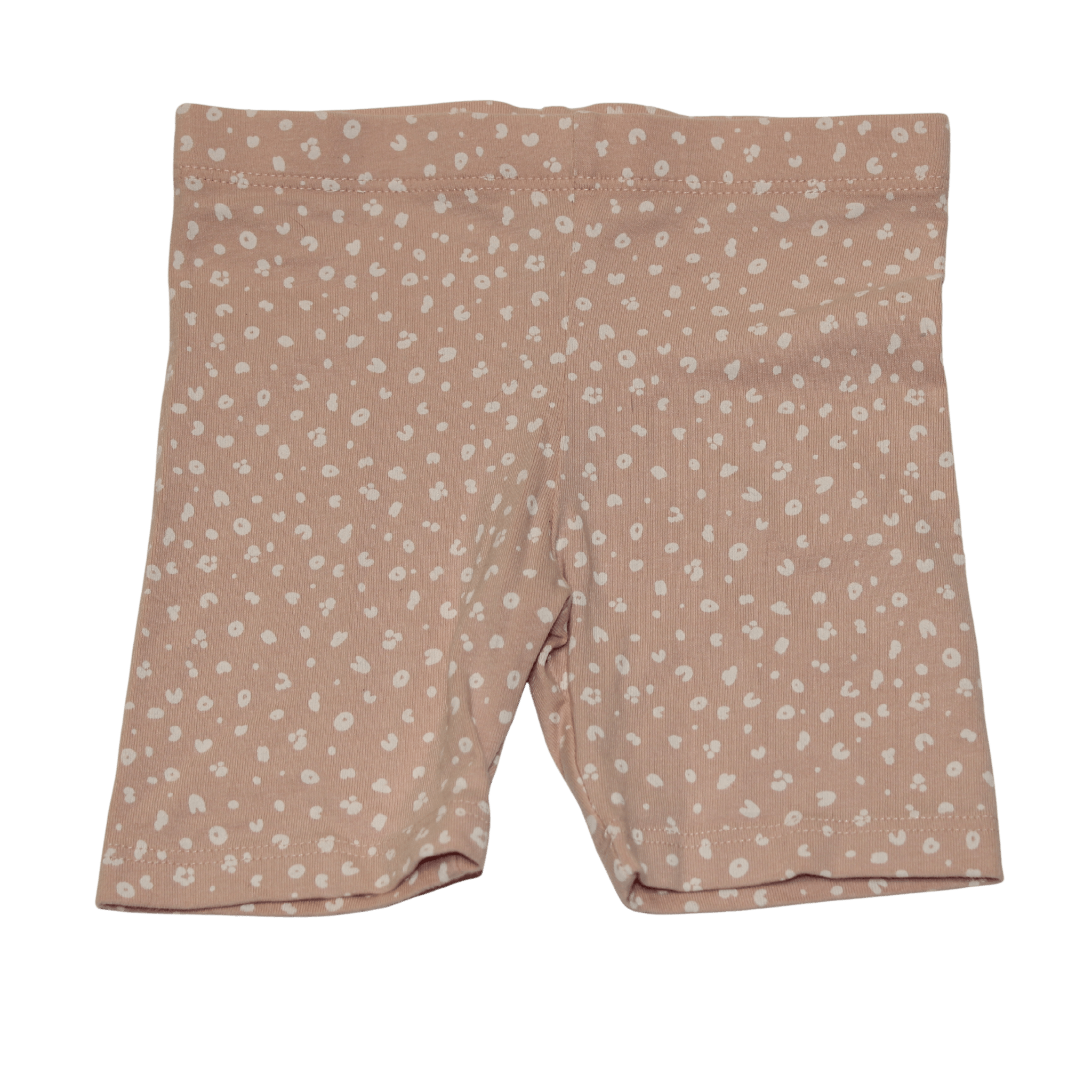 Dot Cycle Shorts - 2nd Lyfe C.I.C