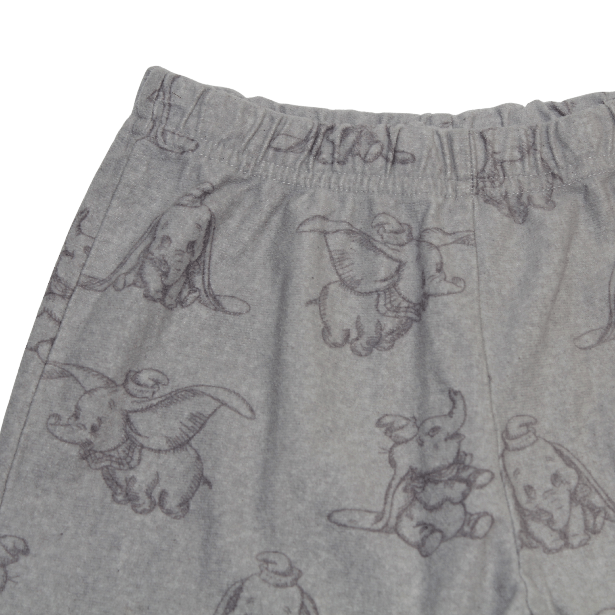 Dumbo Pj Trousers - 2nd Lyfe C.I.C