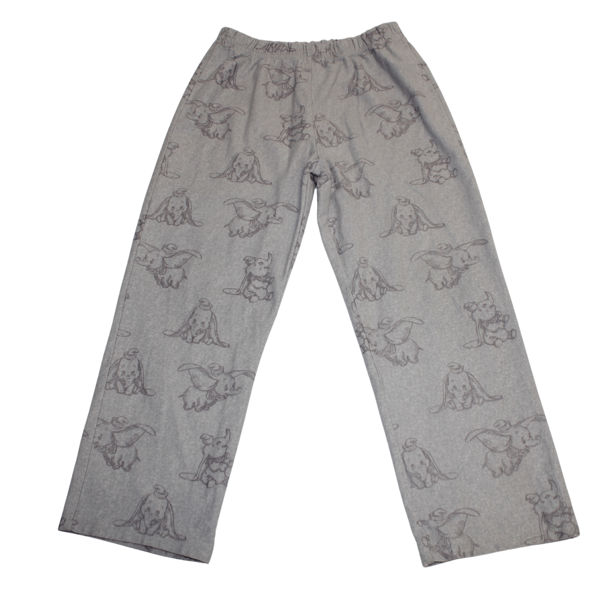 Dumbo Pj Trousers - 2nd Lyfe C.I.C